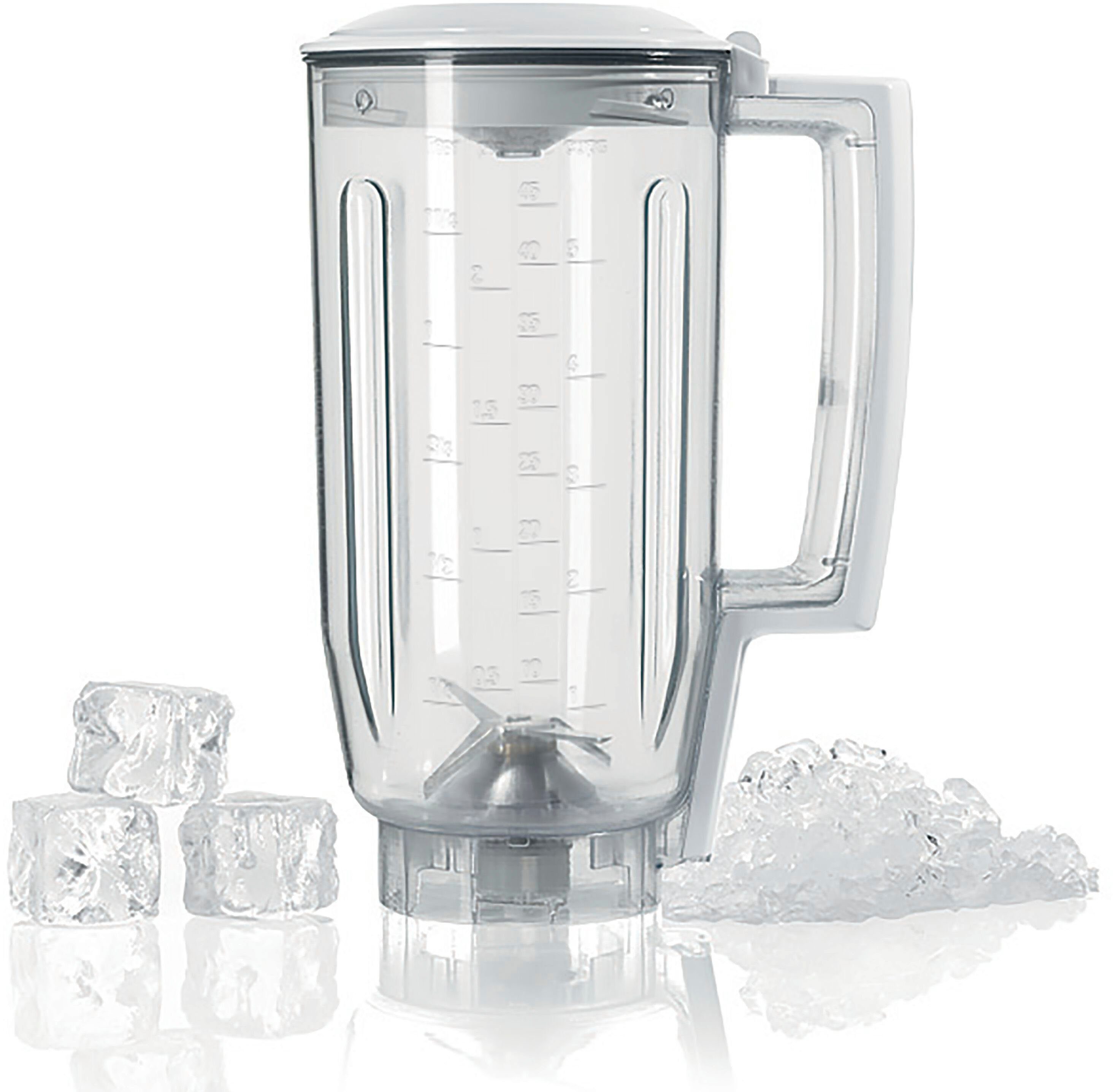 BOSCH Mix-opzet MUZ5MX1 (1-delig)