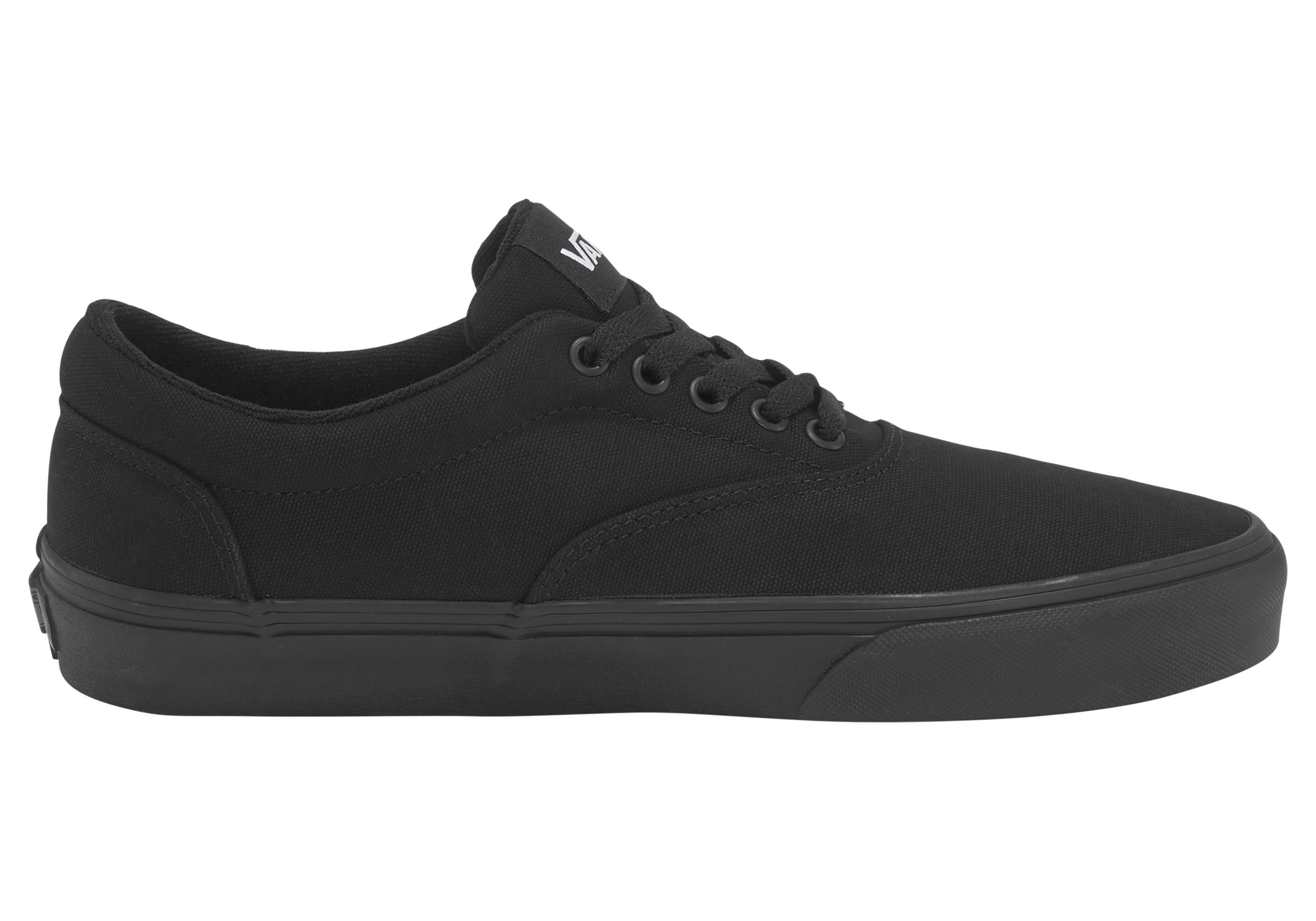 Vans Sneakers Doheny van textielen canvasmateriaal