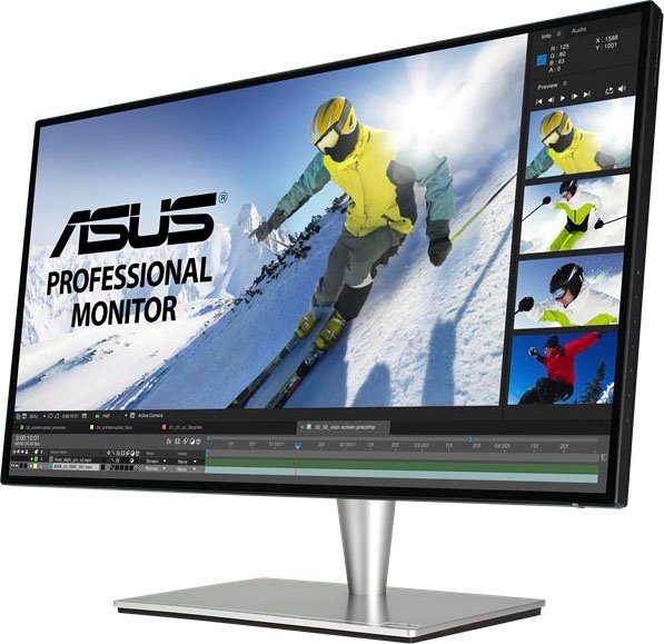 Asus Ledscherm PA27AC, 69 cm / 27", QHD