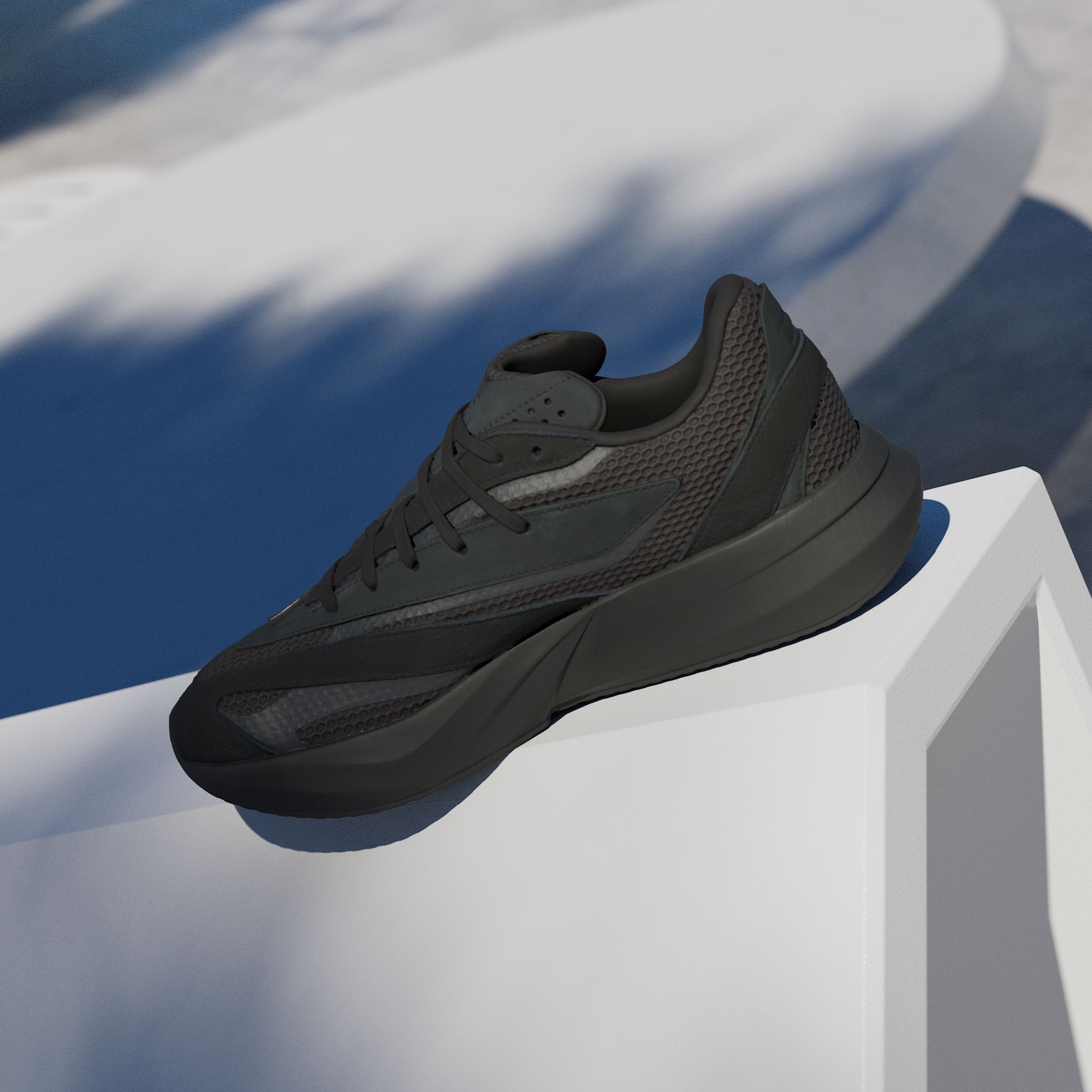 adidas Sportswear Sneakers LIGHTBLAZE