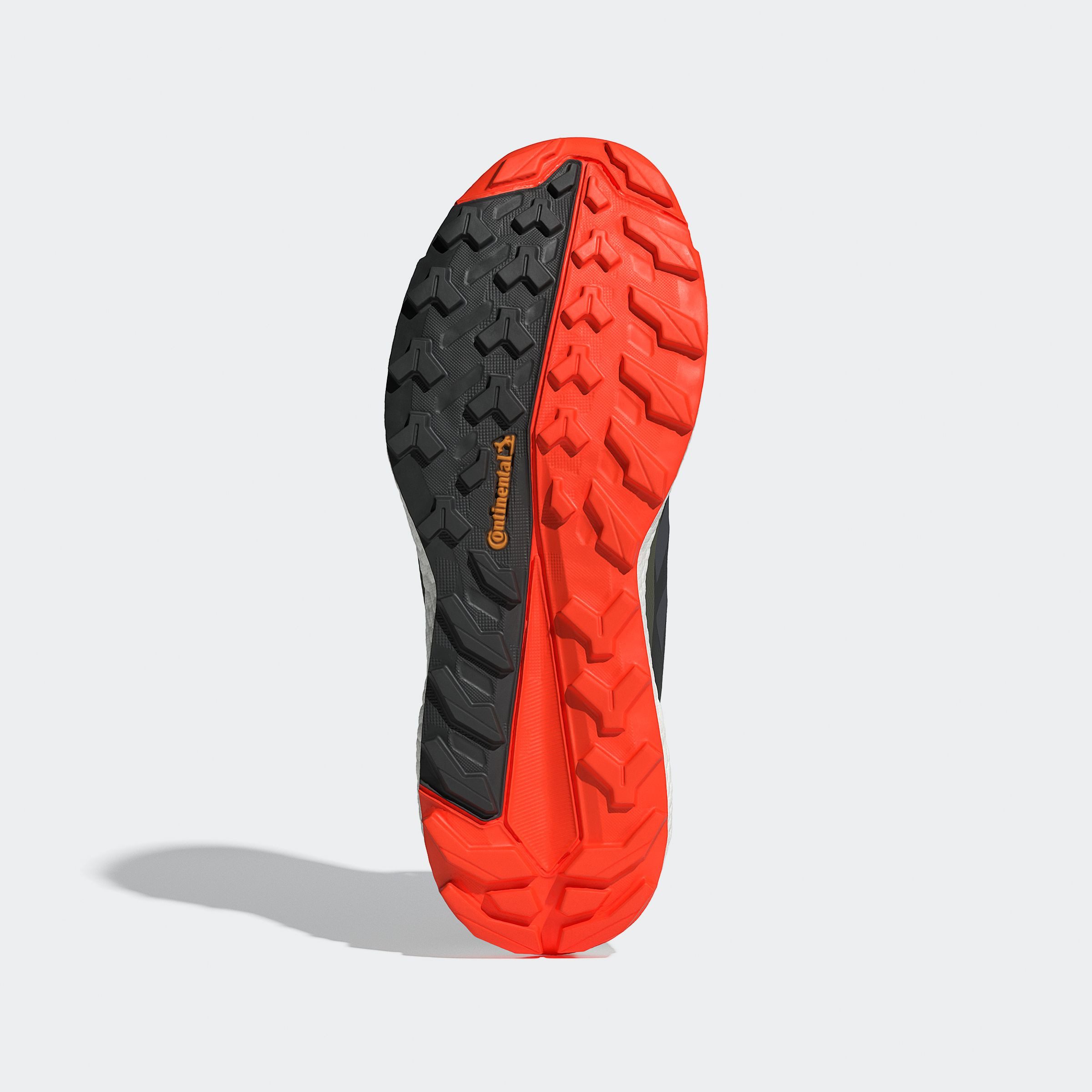 adidas TERREX Wandelschoenen TERREX FREE HIKER 2.0 LOW