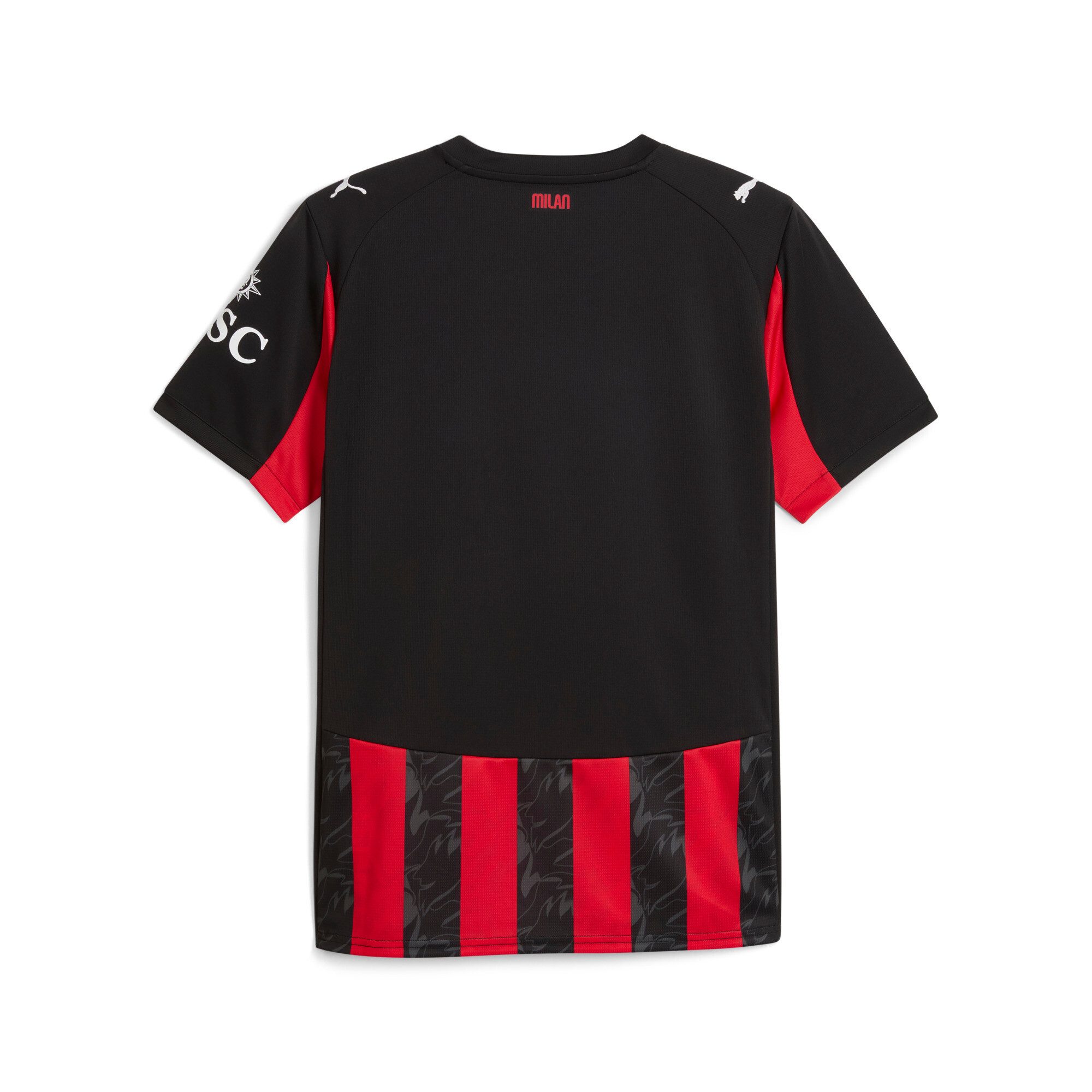 PUMA Trainingstop ACM HOME JERSEY REPLICA