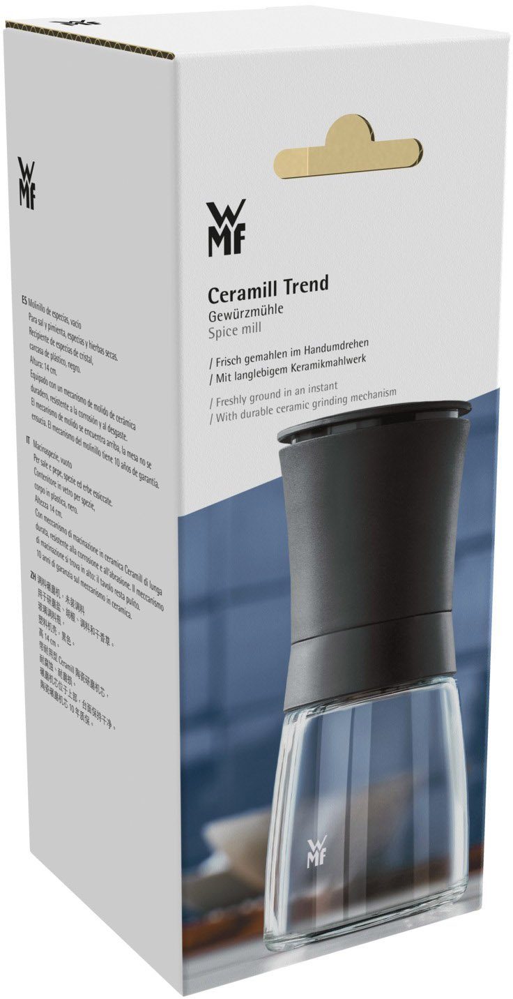 WMF Zout-/pepermolen Ceramill Trend (1 stuk)