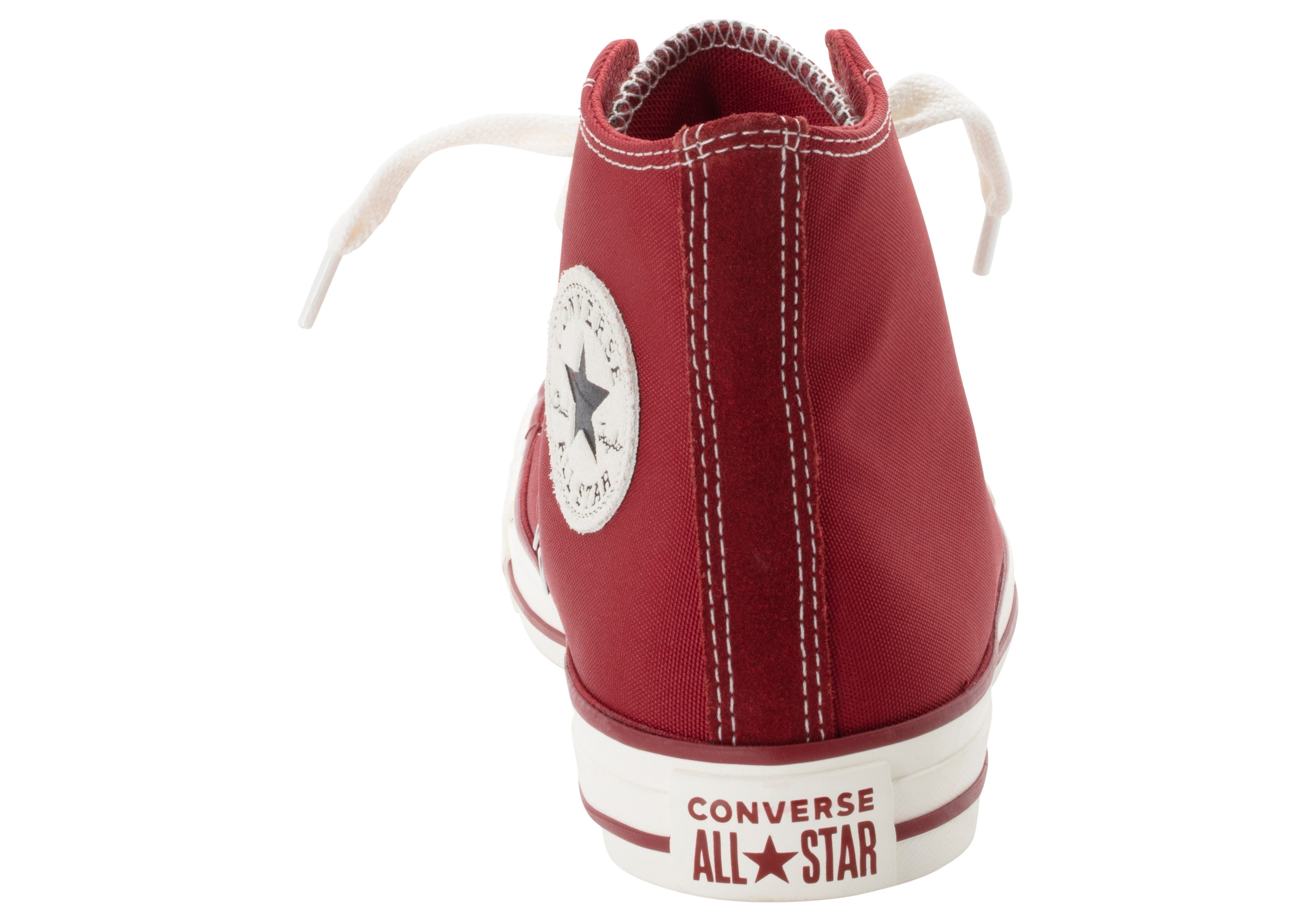 Converse Sneakers CHUCK TAYLOR ALL STAR CANVAS + SUEDE