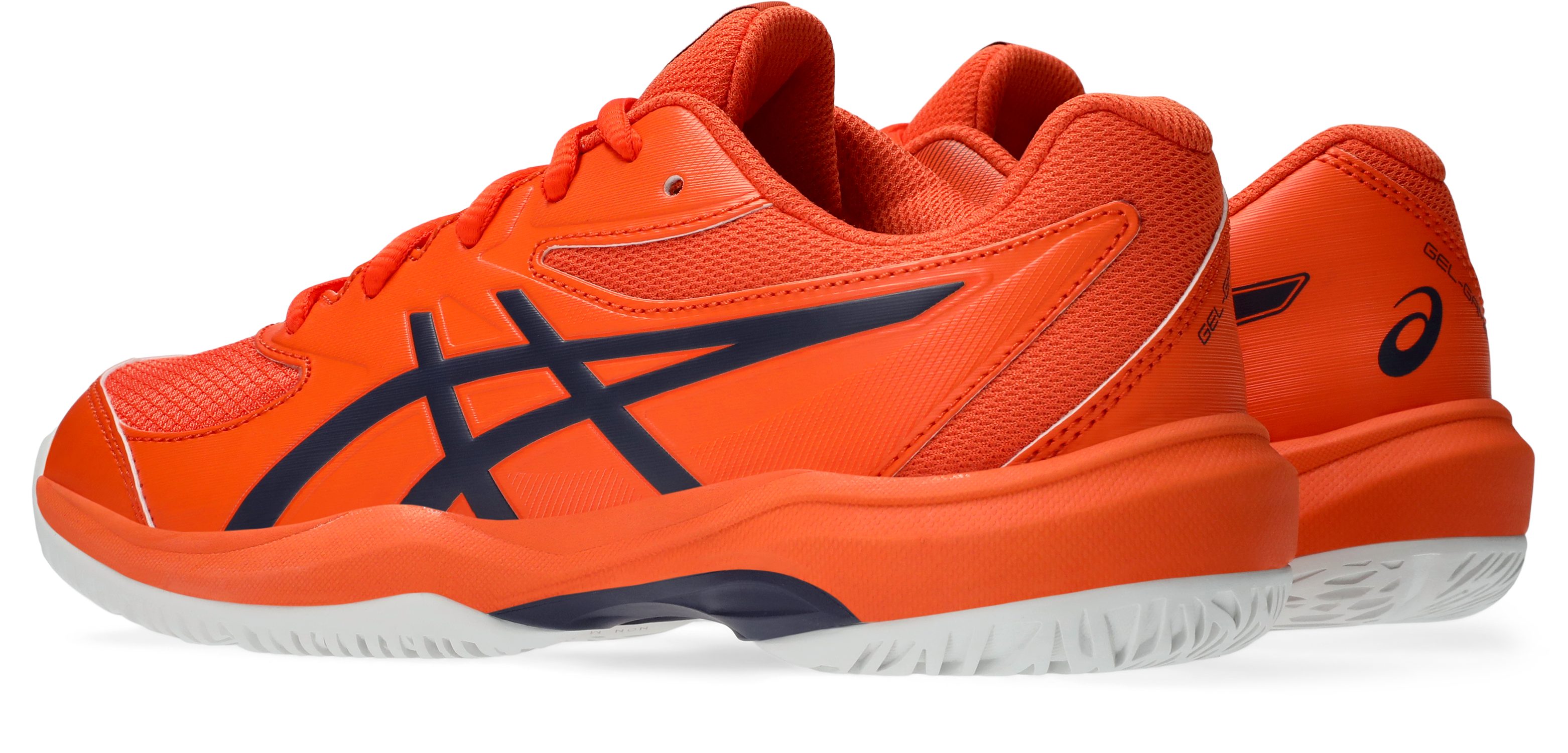 Asics Tennisschoenen GEL-GAME 10 GS