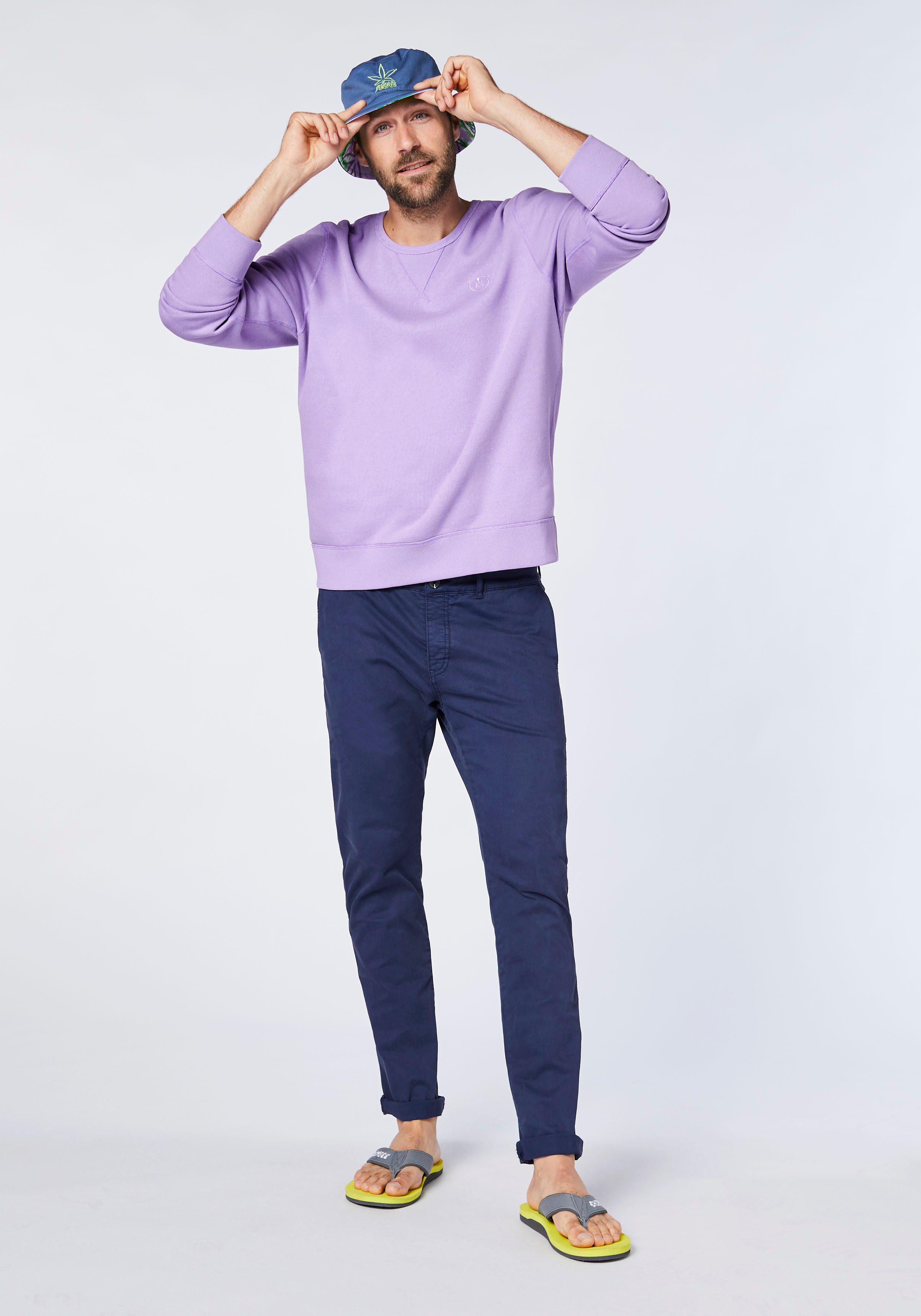 Chiemsee Sweatshirt