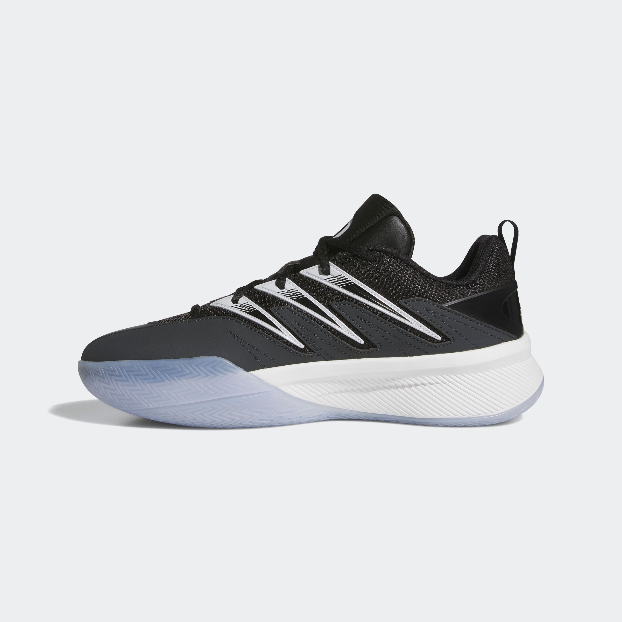 adidas Performance Basketbalschoenen DAME CERTIFIED 3
