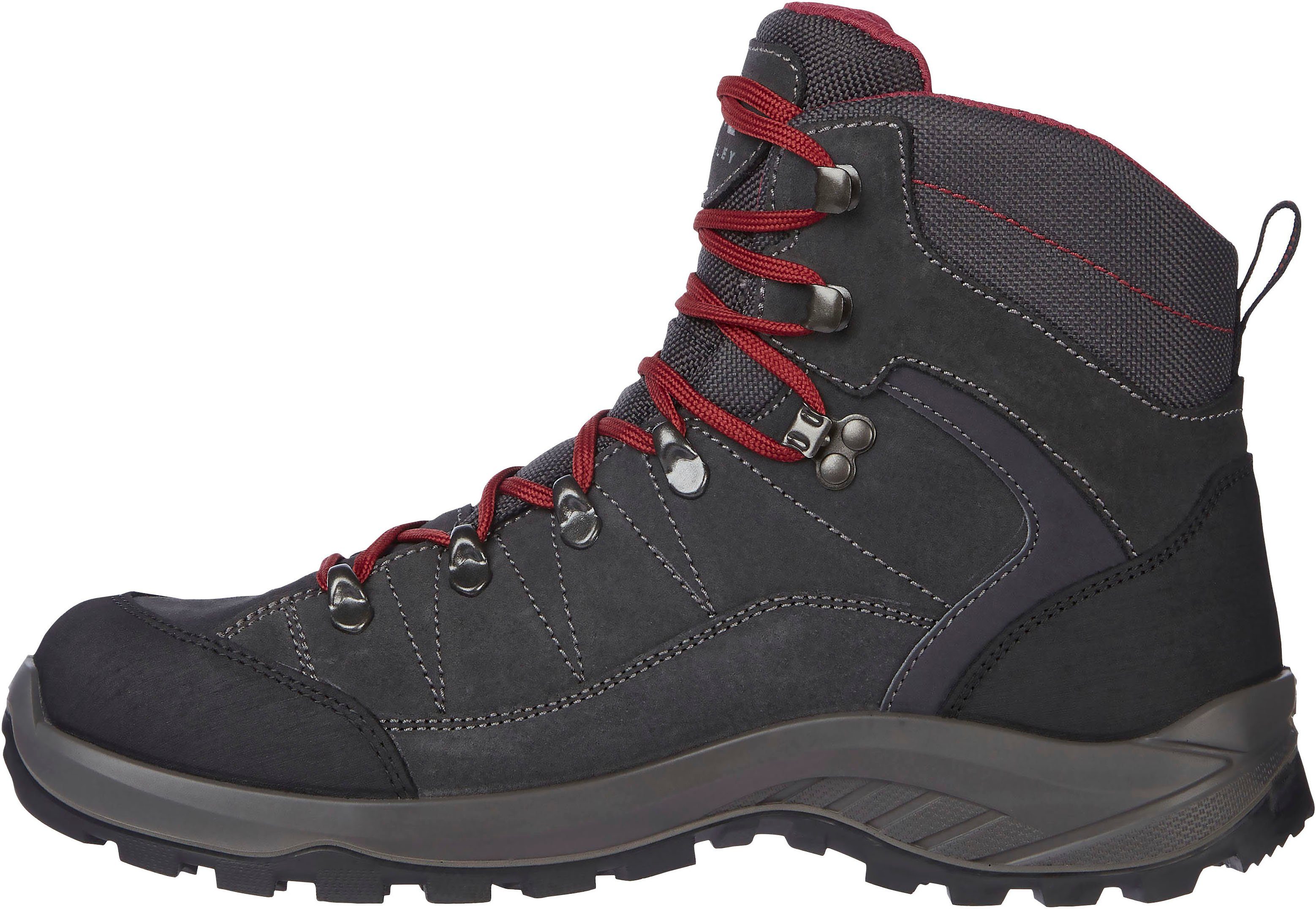 McKinley Wandelschoenen Alpspitz AQX W