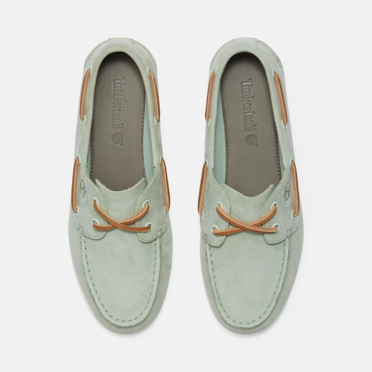Timberland Bootschoenen CLASSIC BOAT BOAT SHOE
