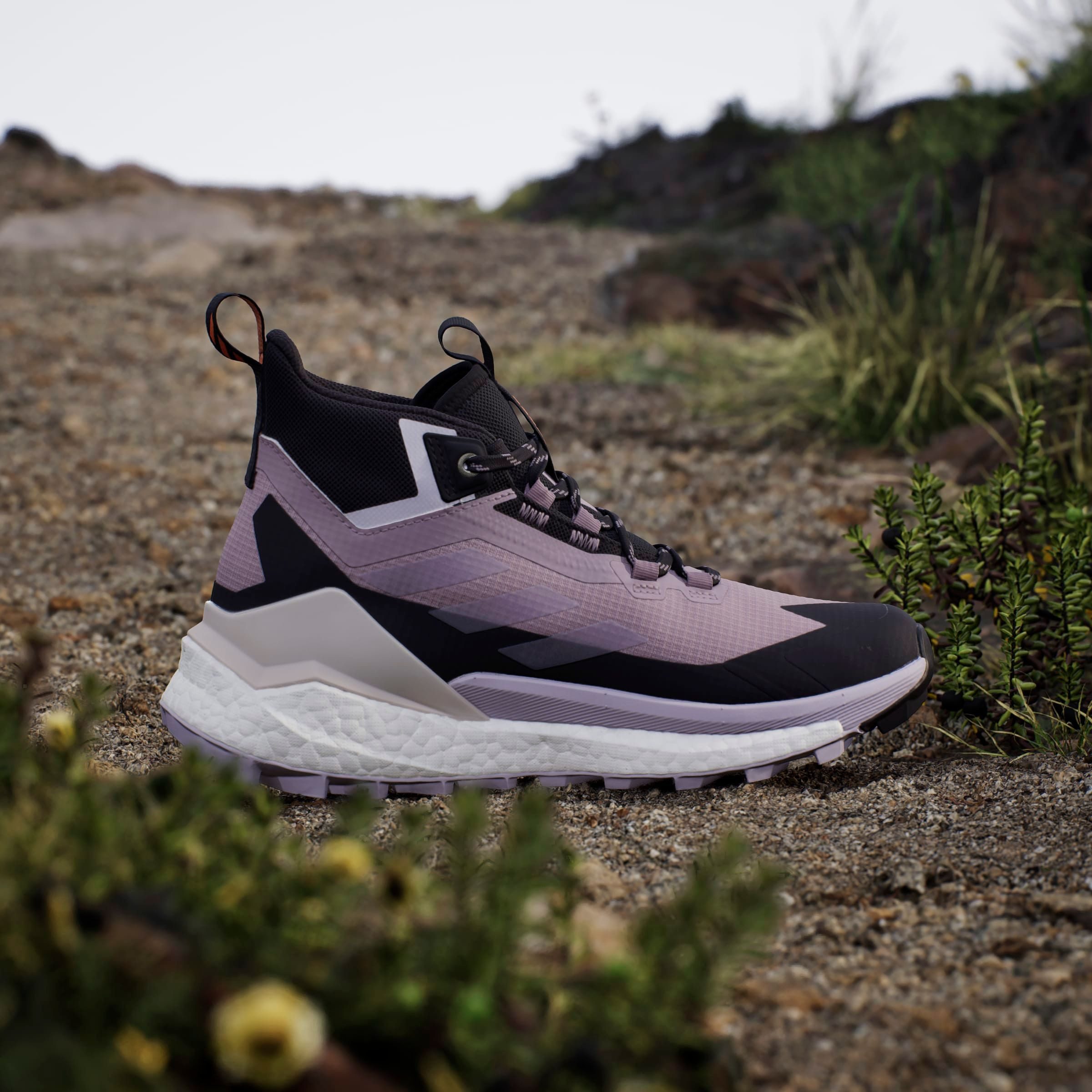 adidas TERREX Wandelschoenen TERREX FREE HIKER 2.0 GORE-TEX