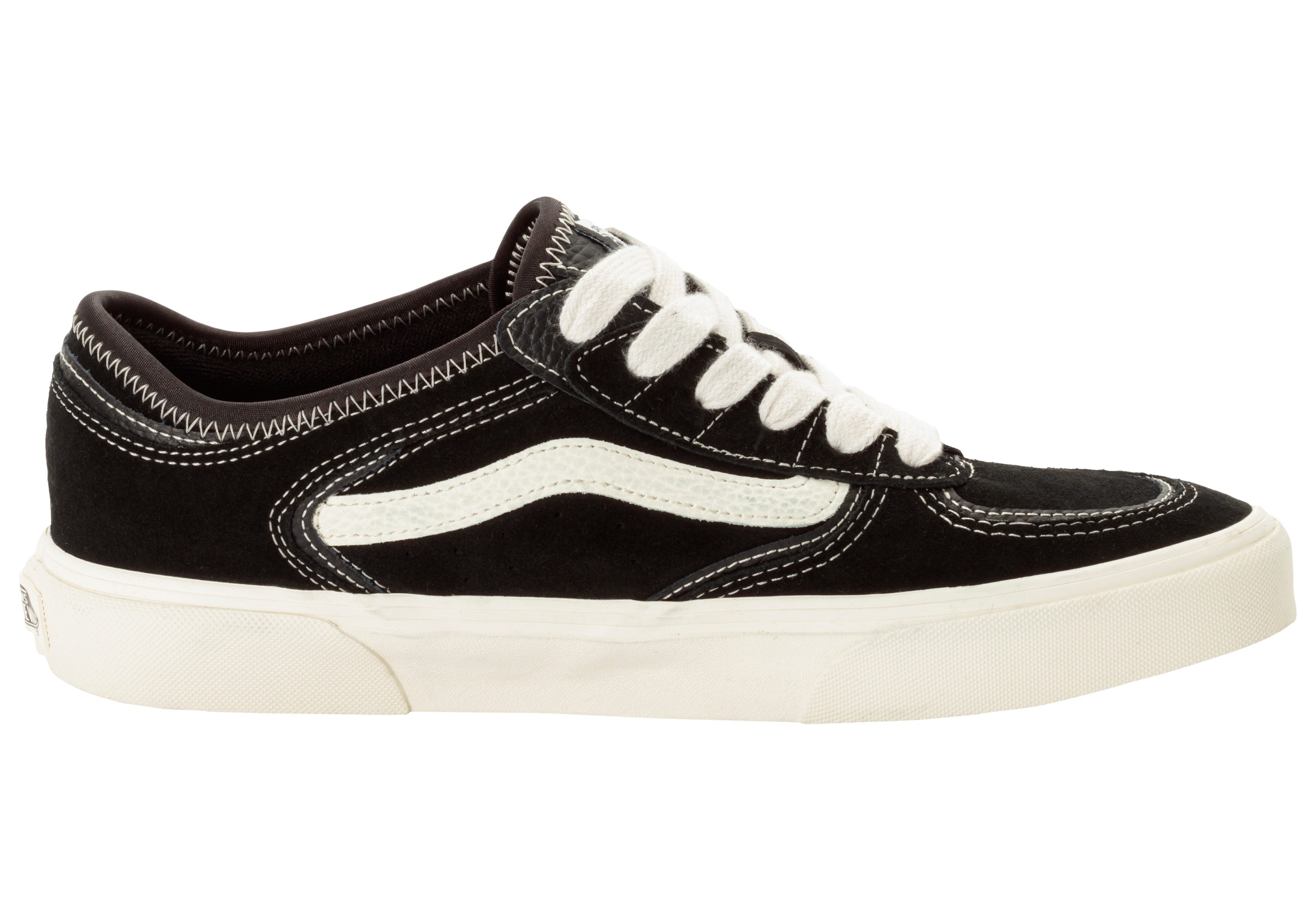 Vans Sneakers Rowley Classic