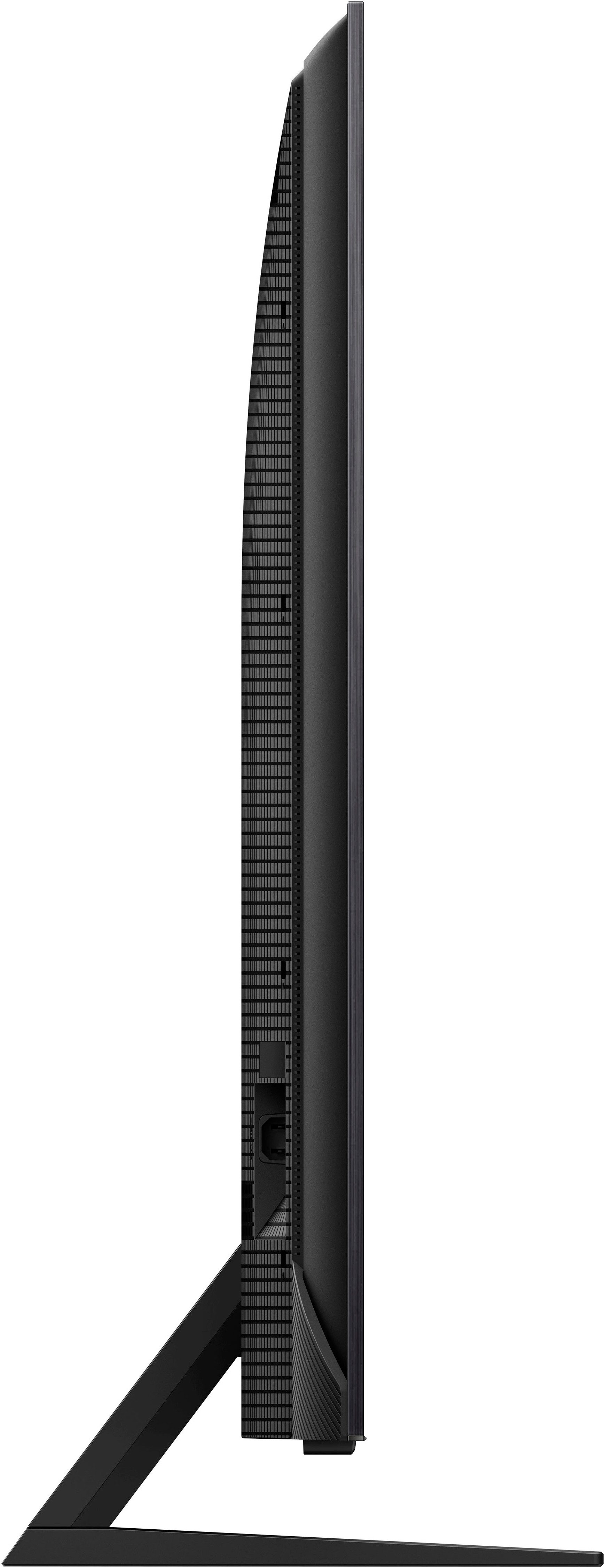 TCL Mini-led-tv, 214 cm / 85", 4K Ultra HD, Google TV - Smart TV - Android TV