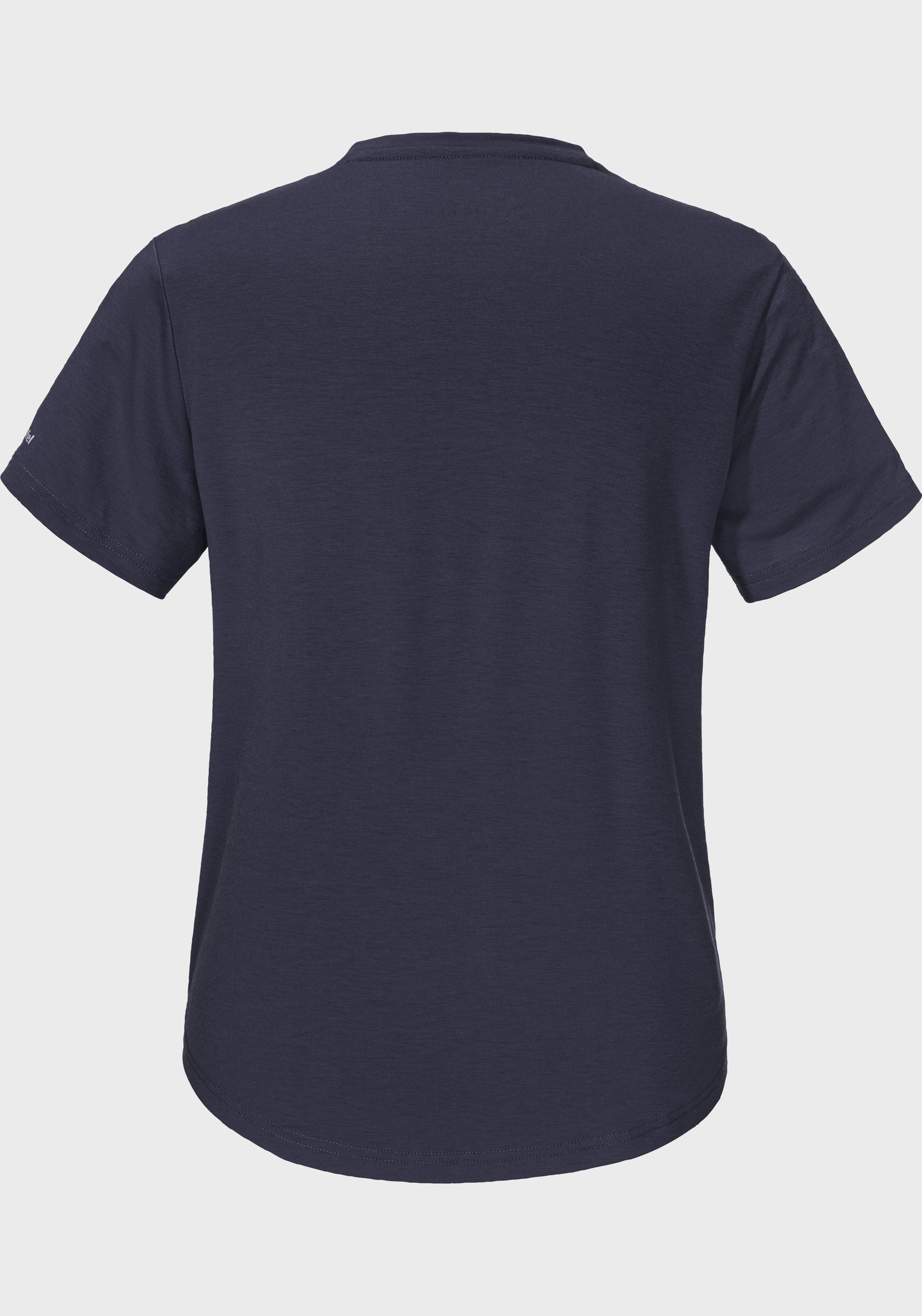 Schöffel Functioneel shirt T Shirt Haberspitz L