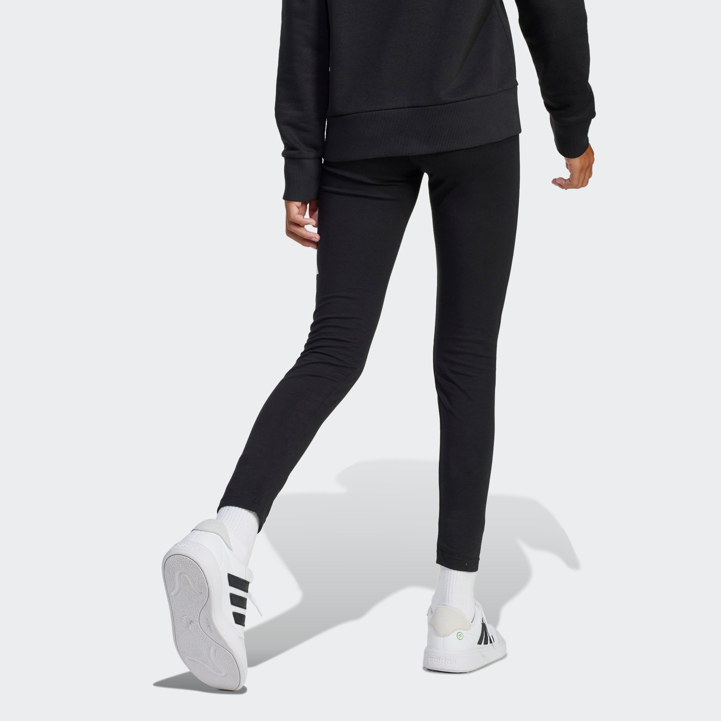 adidas Sportswear Legging JG BL LEG 230 (1-delig)