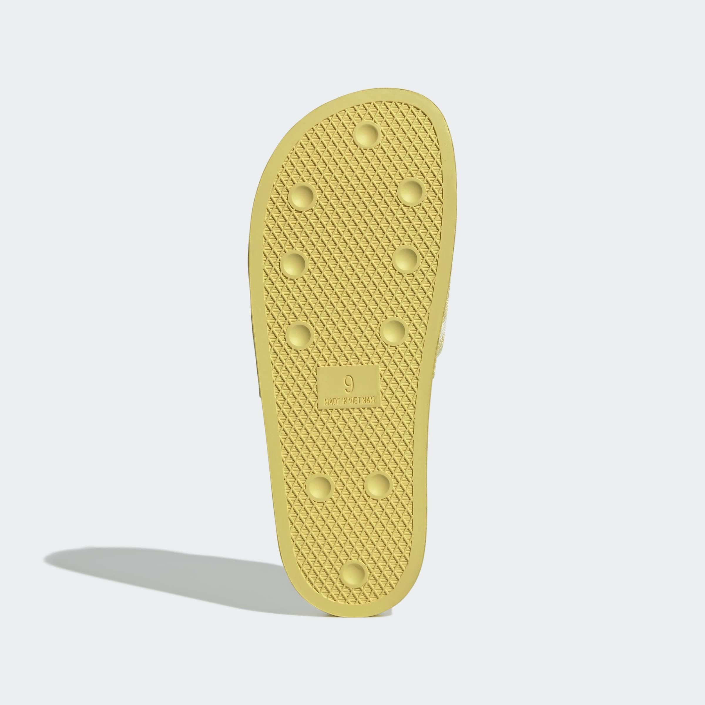 adidas Originals Badslippers Adilette