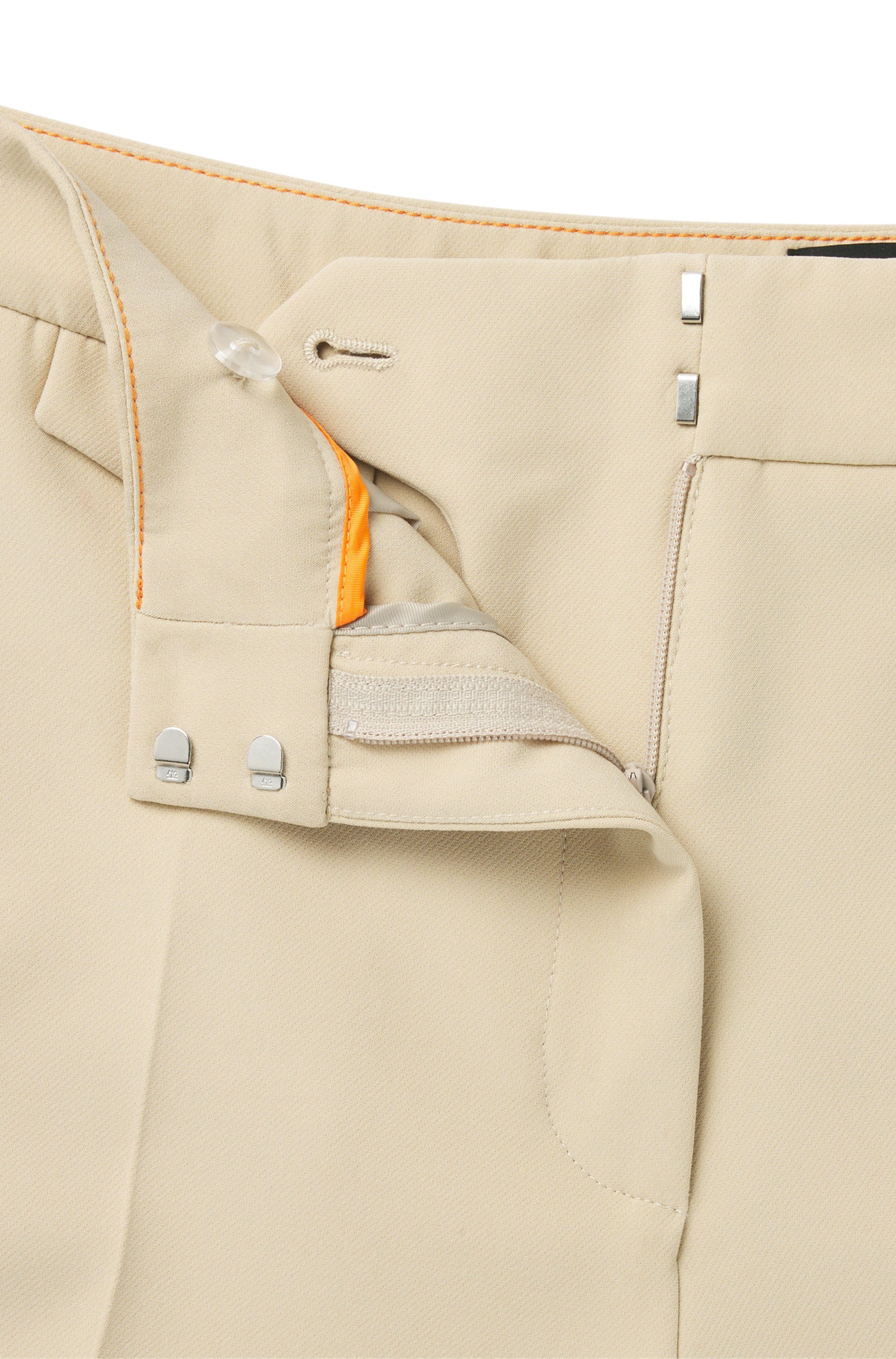 Boss Orange Chino Taschina Premium Damesmode