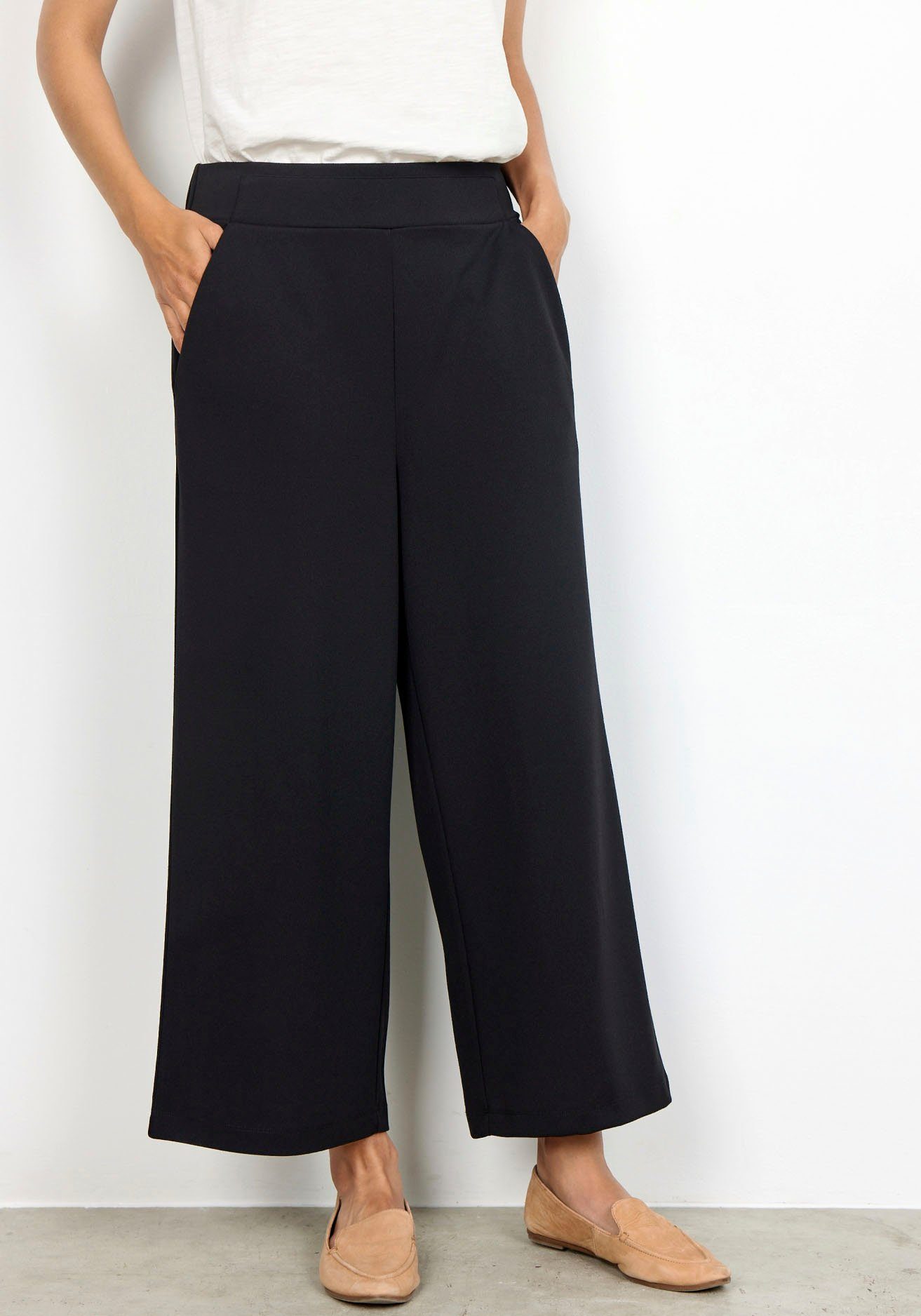 soyaconcept 7/8-broek SC-SHIAM36 in culotte-model