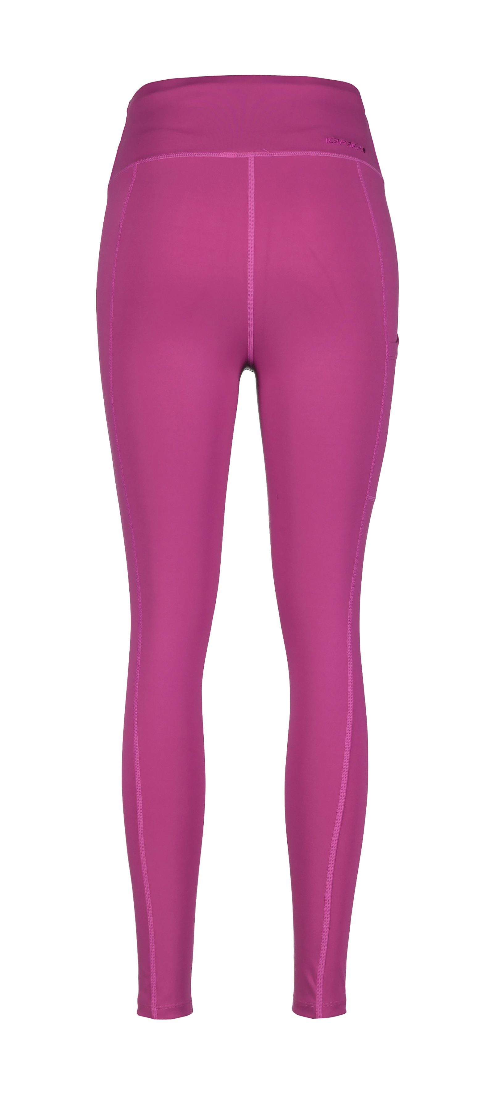 Icepeak Legging D LEGGINGS BETHUNE met elastische taille