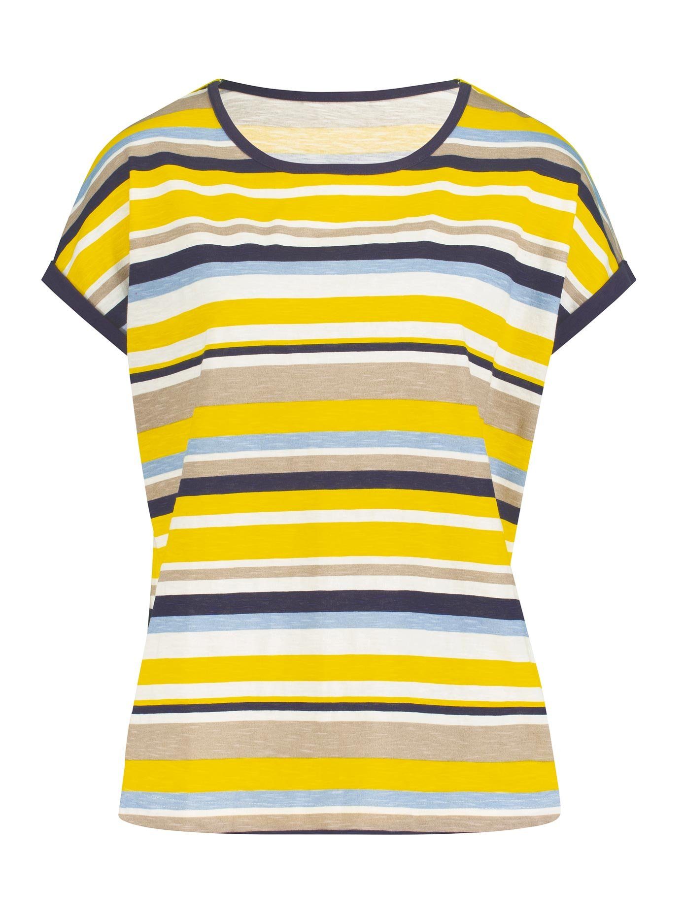 Casual Looks T-shirt Shirt (1-delig)