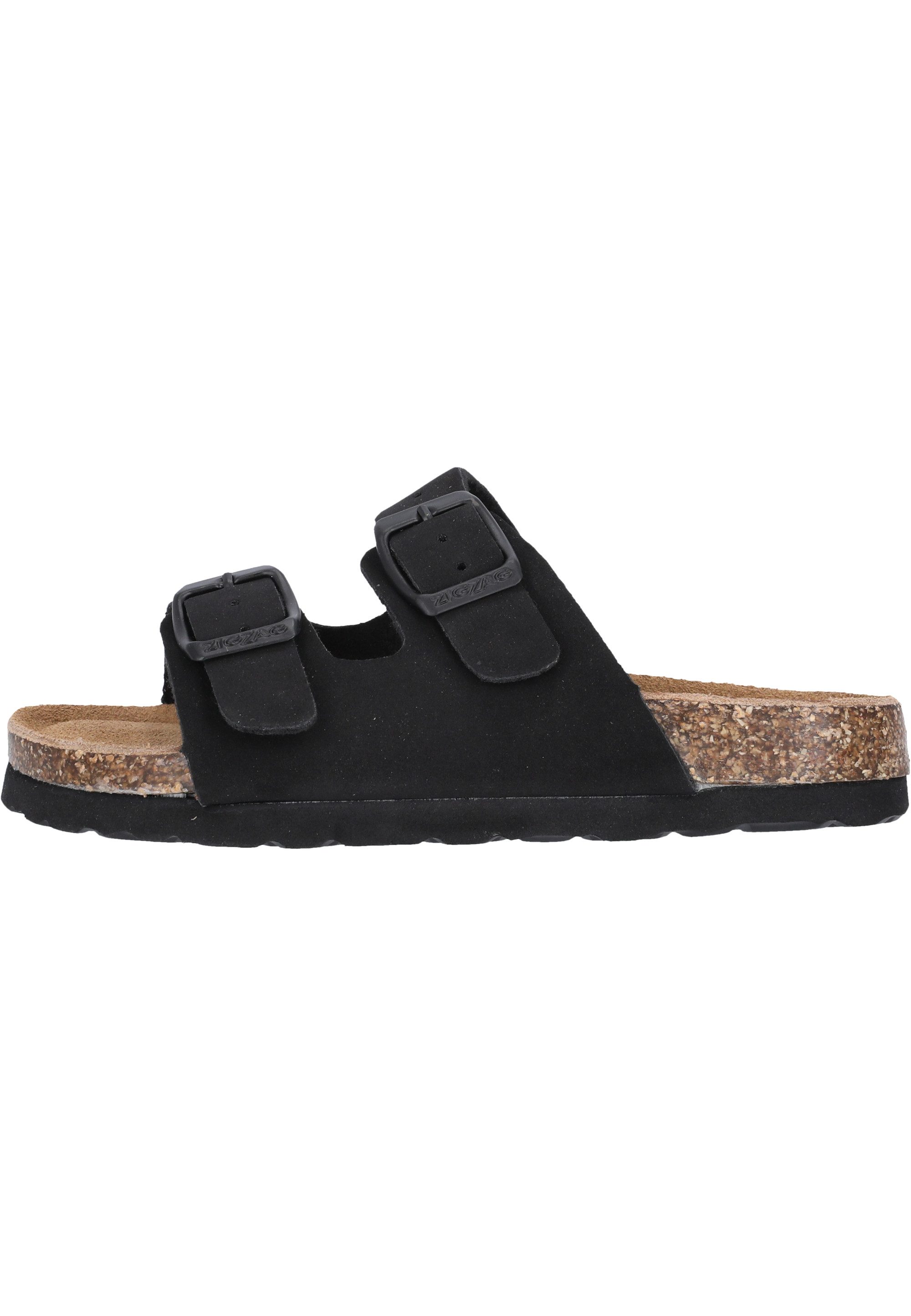 ZIGZAG Sandalen Burundi gesloten kindersandaal met lichtjes