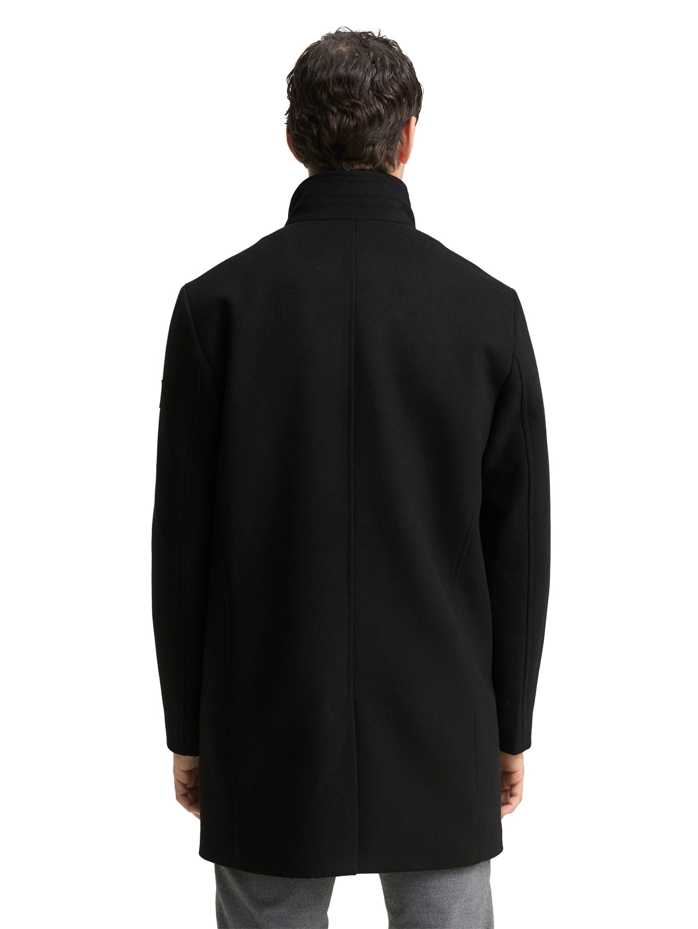 Tom Tailor Wollen jas