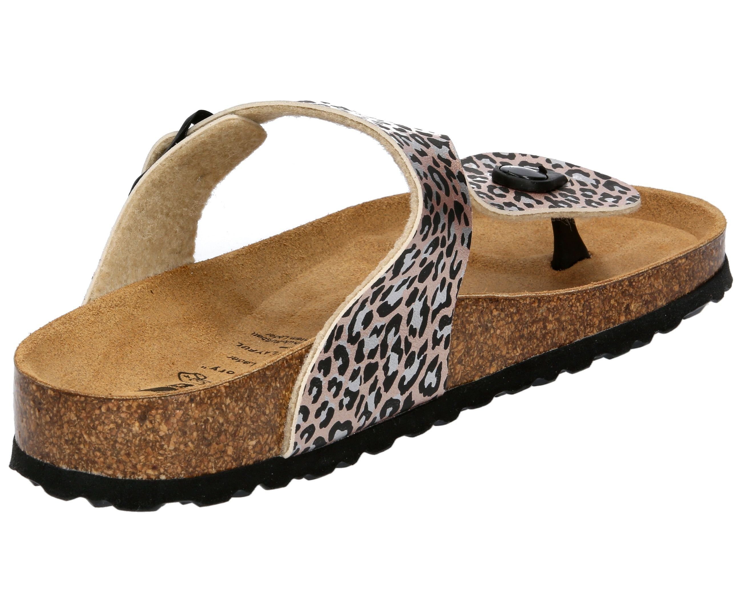 Lico Teenslippers Slippers Bioline Trend