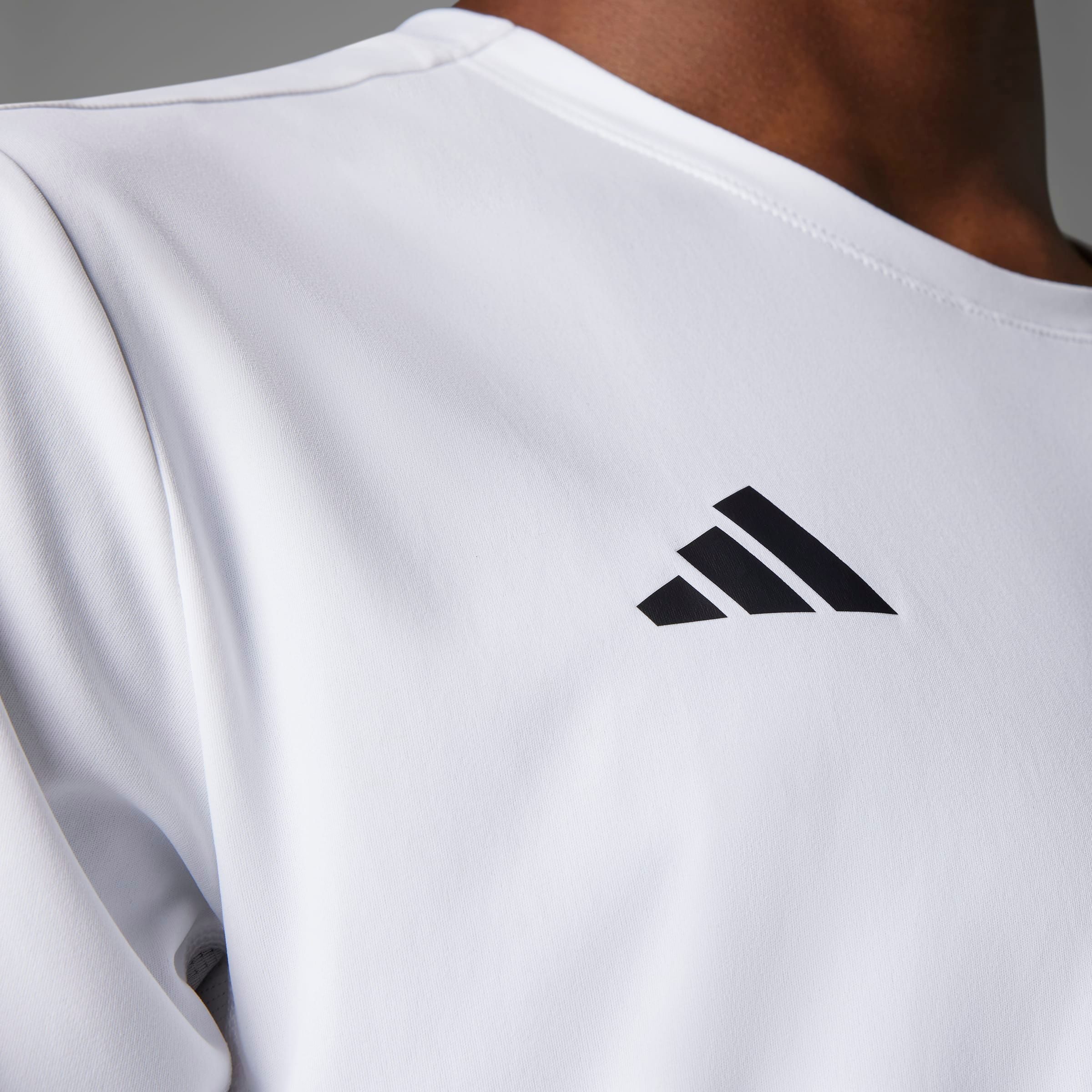 adidas Performance Runningshirt ADIZERO E TEE