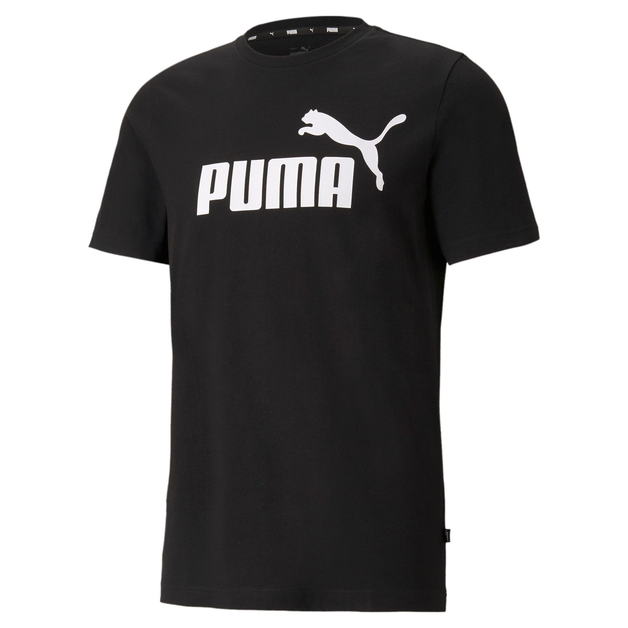 PUMA T-shirt ESS Logo Tee