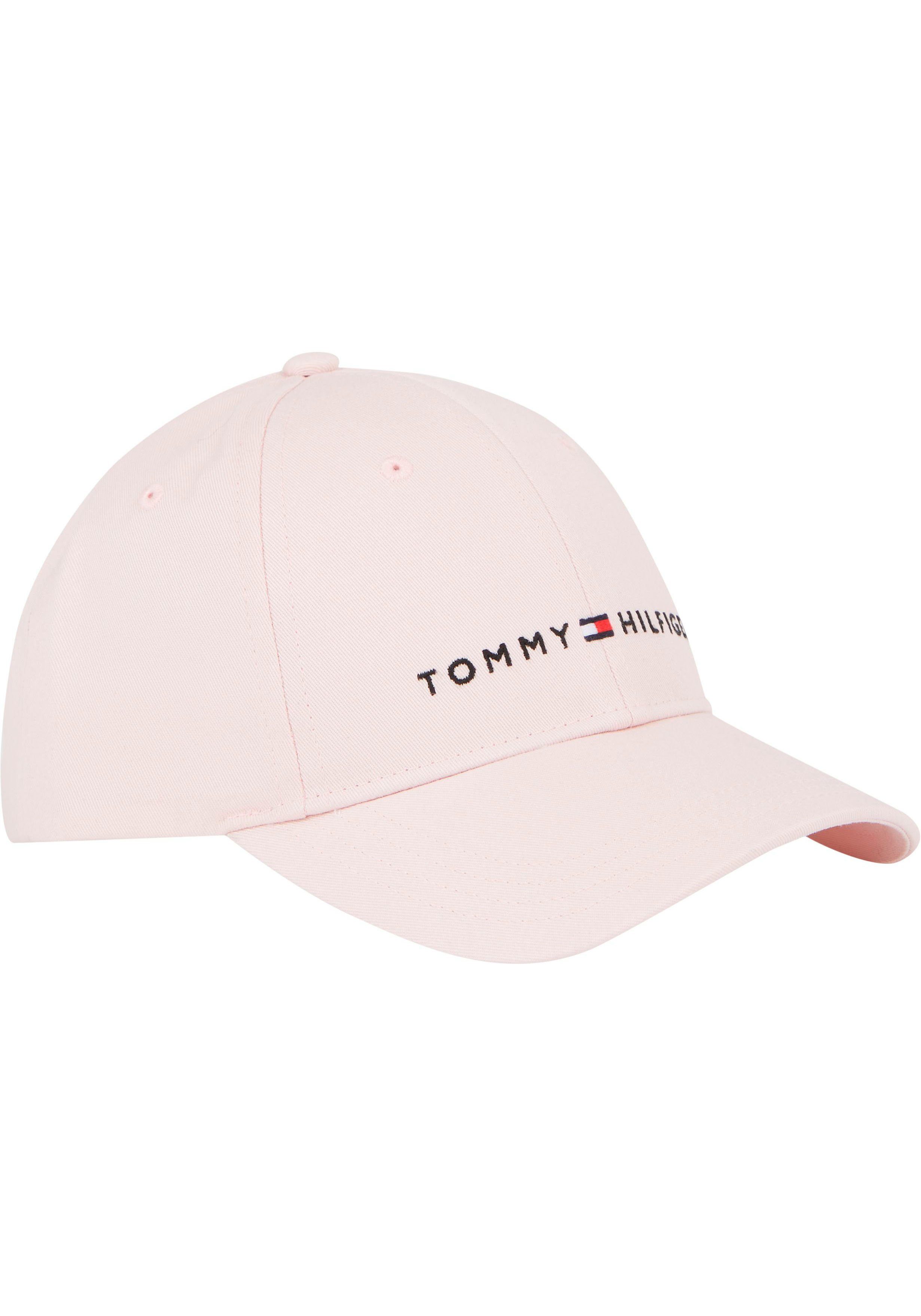 Tommy Hilfiger Fitted cap Essential Cap Unisex