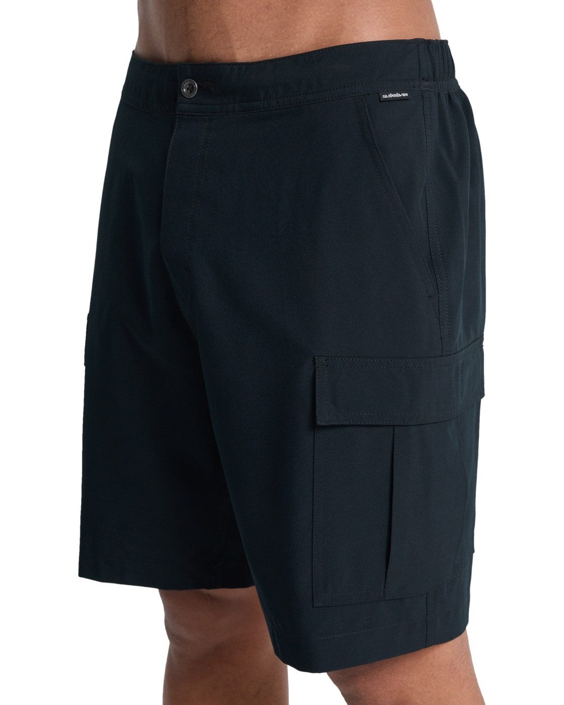 Quiksilver Bermuda Half 19"