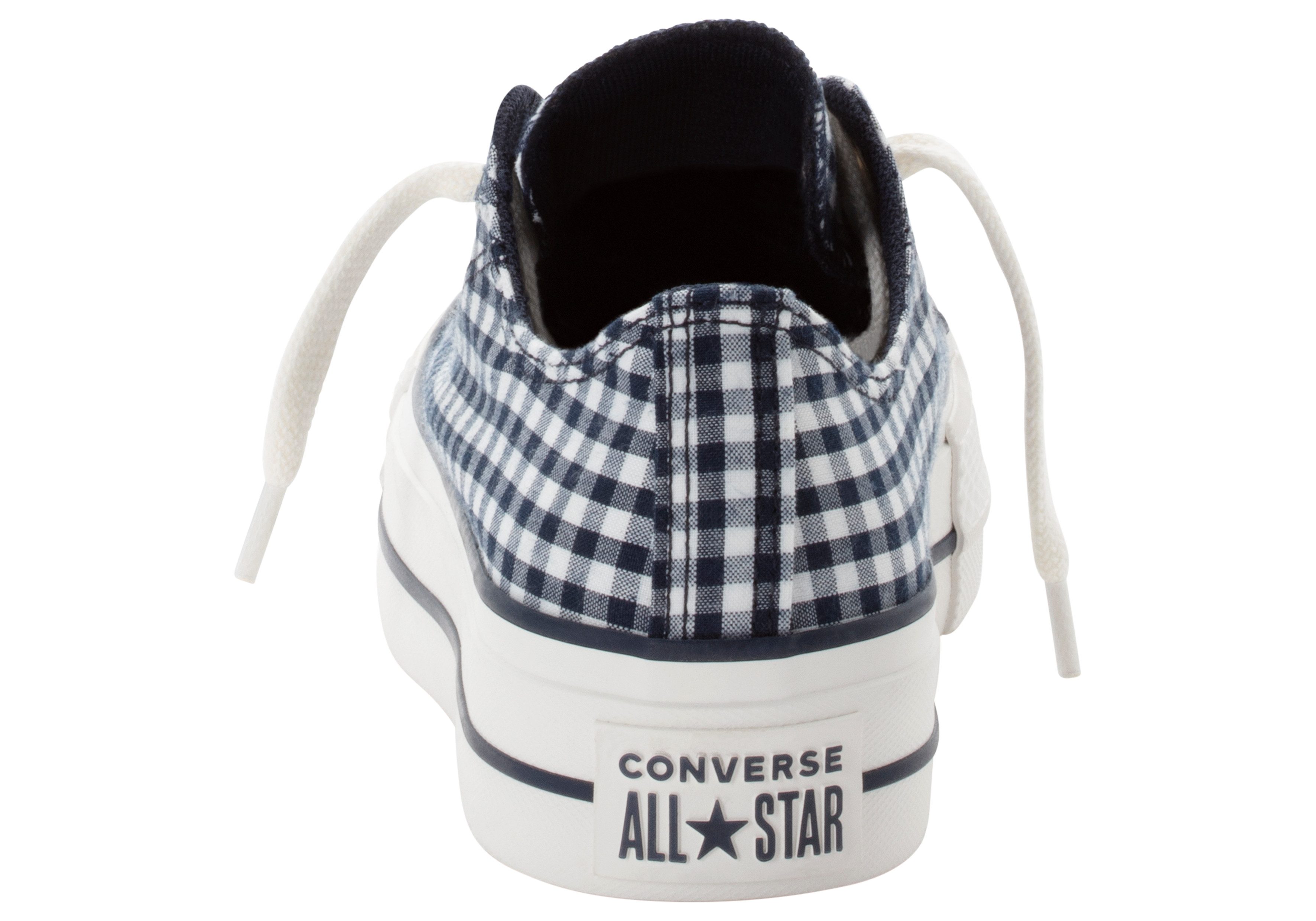 Converse Sneakers Chuck Taylor All Star Lift