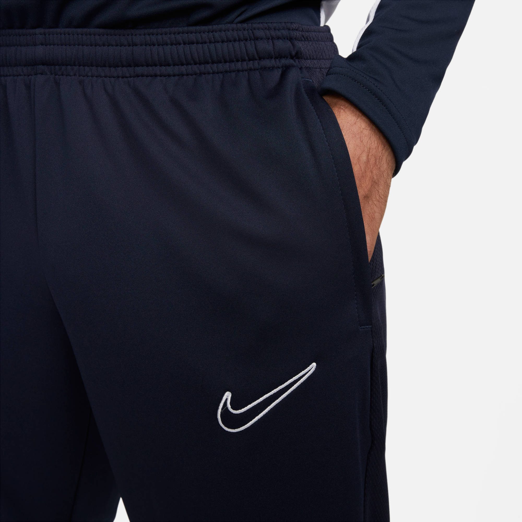 Nike Trainingsbroek Dri-FIT Academy Men's Zippered Soccer Pants