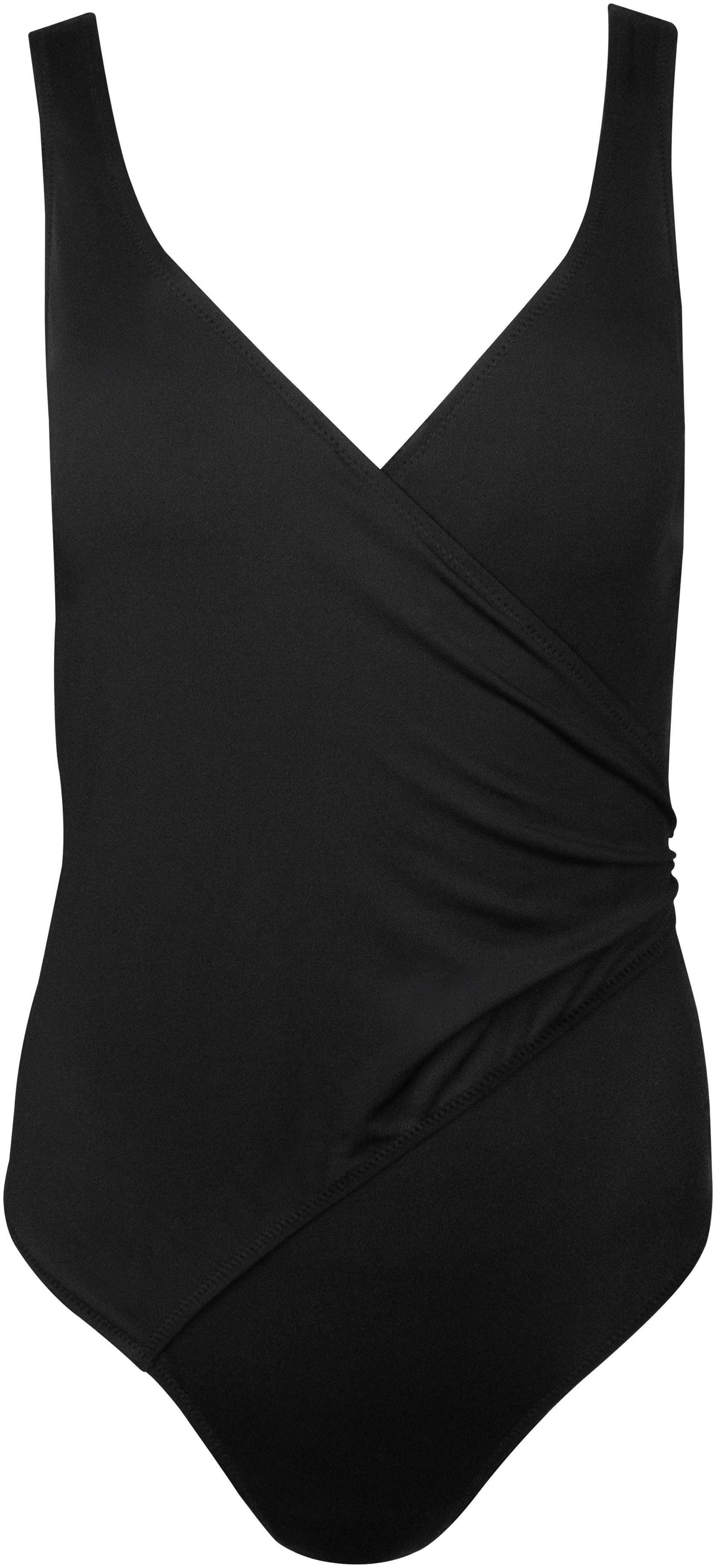 Magic Body Fashion Badpak Shaping Fabulous Swimsuit Shaping-inzet en uitneembare kussens