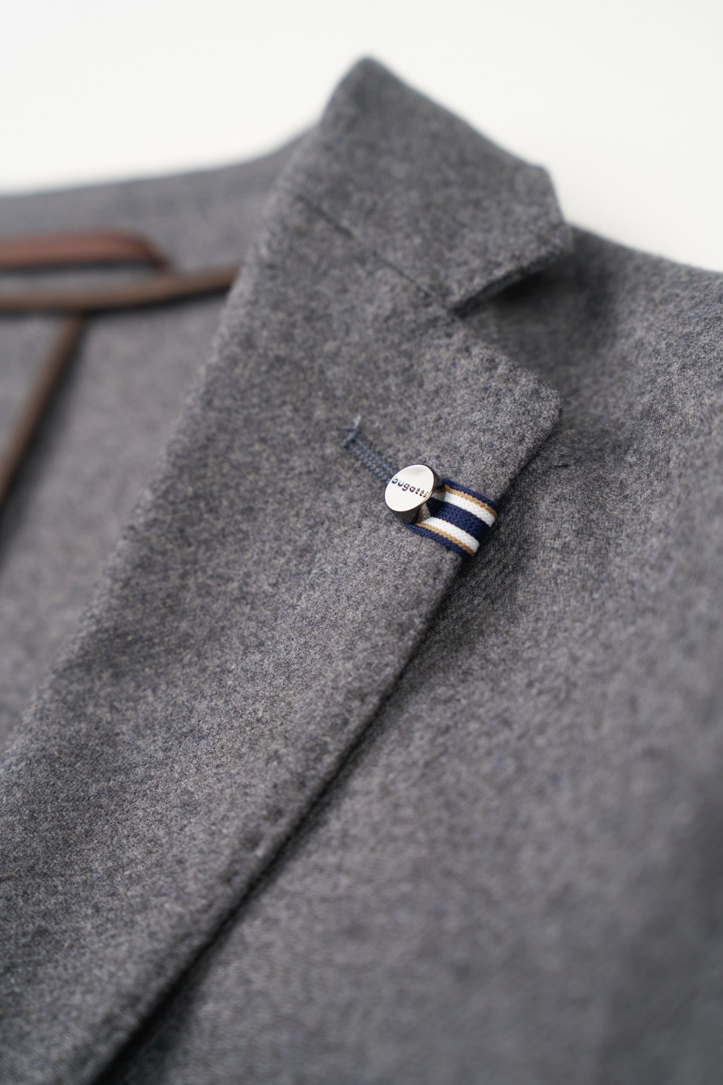 Bugatti Colbert in een moderne look