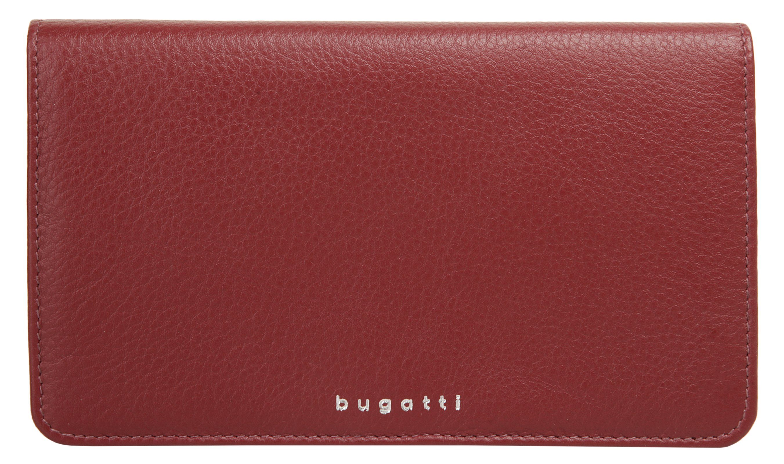 NU 20% KORTING: Bugatti portemonnee LADY TOP