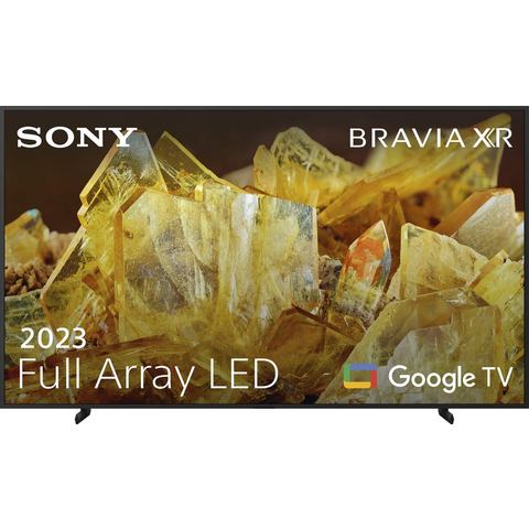 Sony Bravia XR-98X90L 4K Full Array LED (2023)