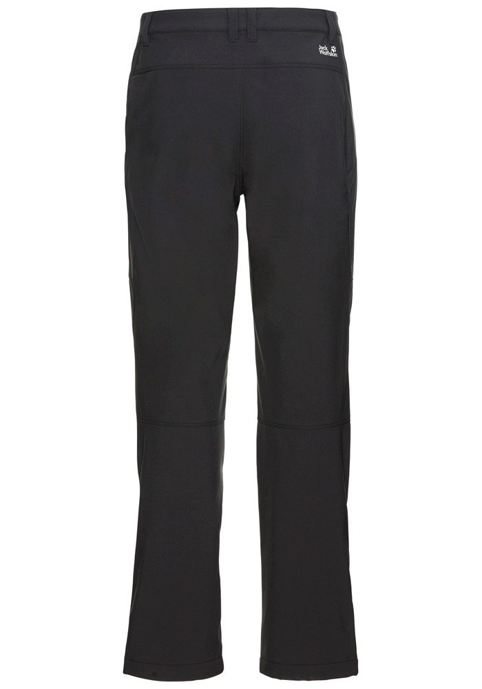 Jack Wolfskin Trekkingbroek TREK TERRAIN PANTS M