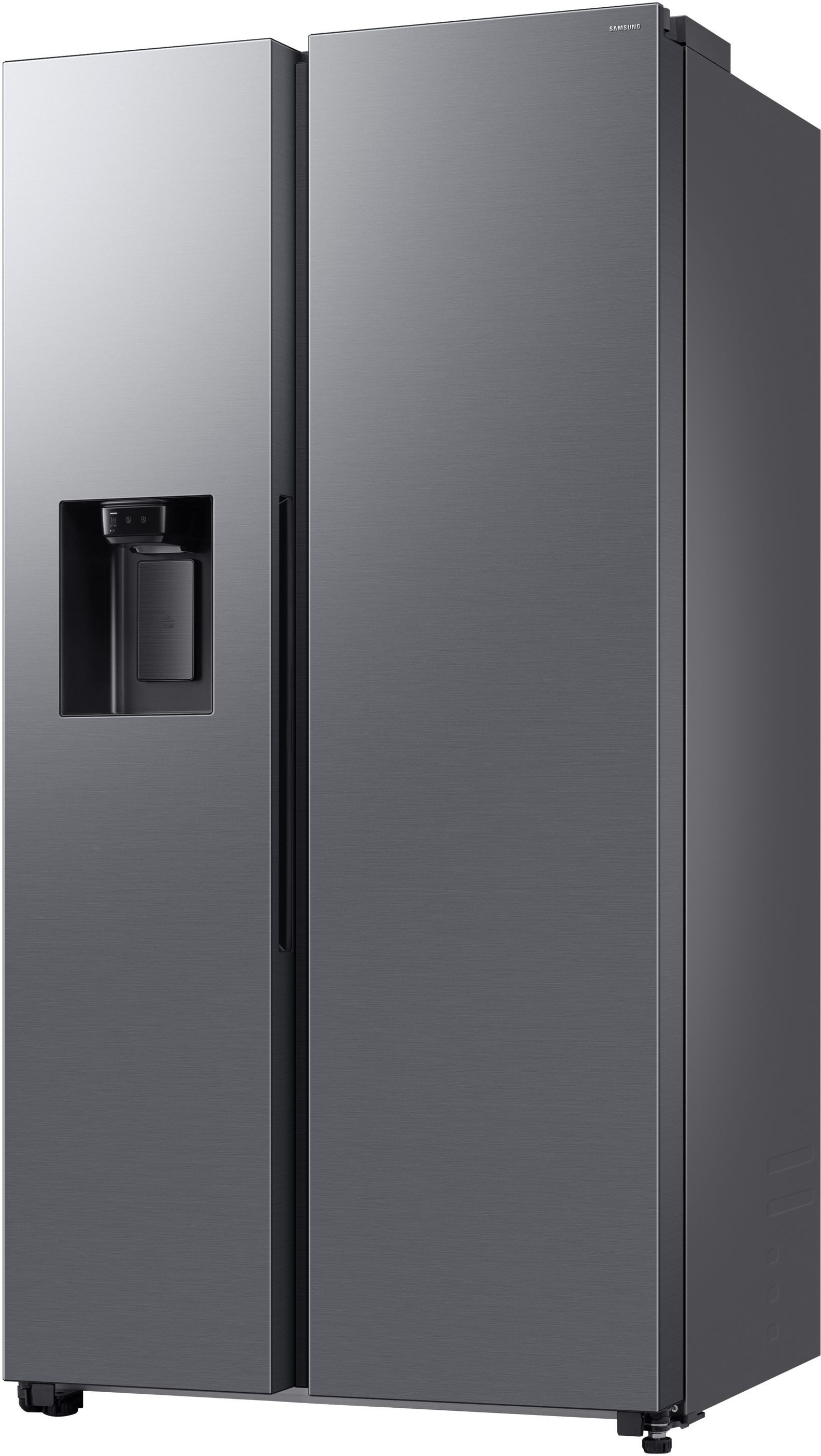 Samsung Side-by-side RS70F66KCTEF