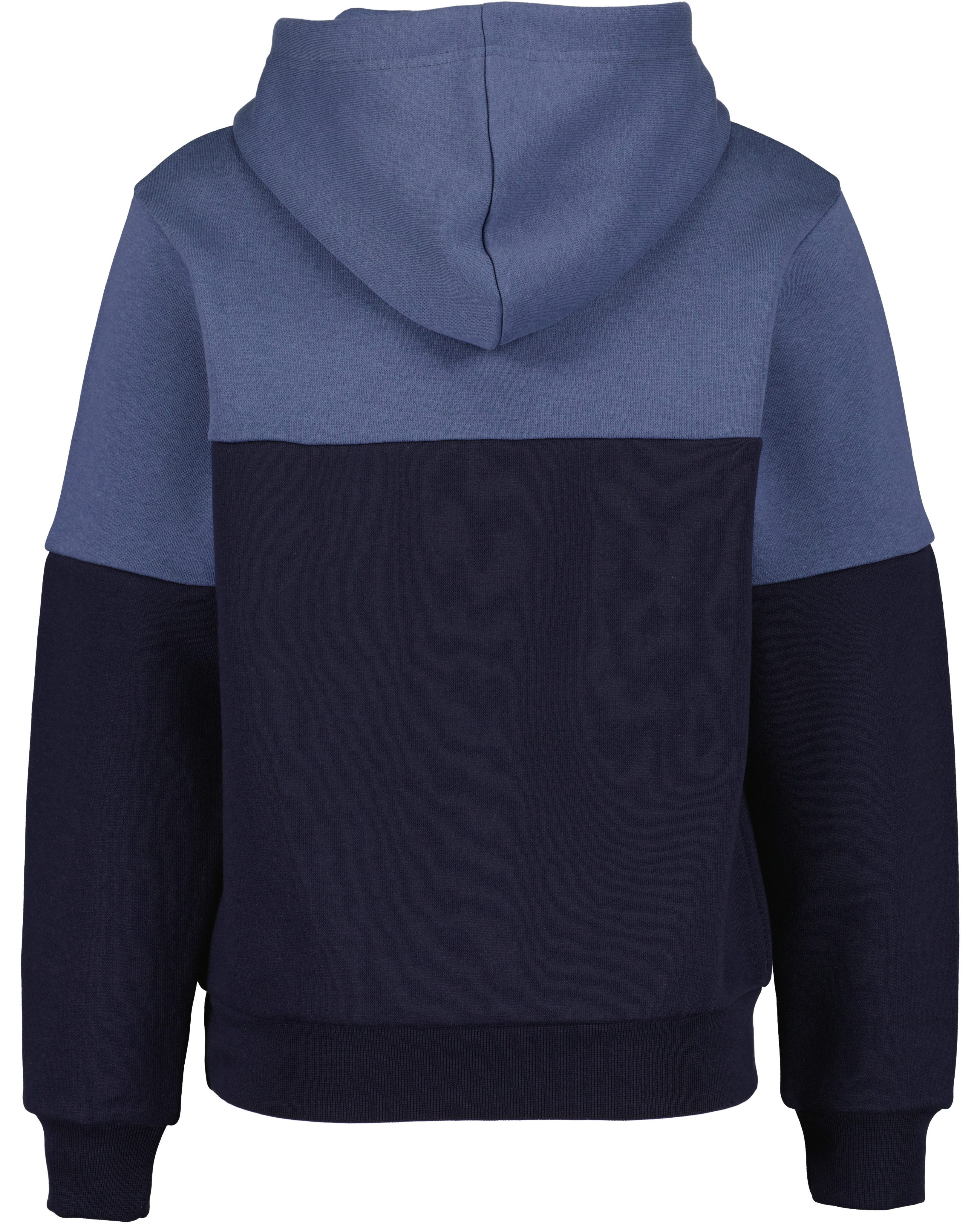 Blue Seven Hoodie