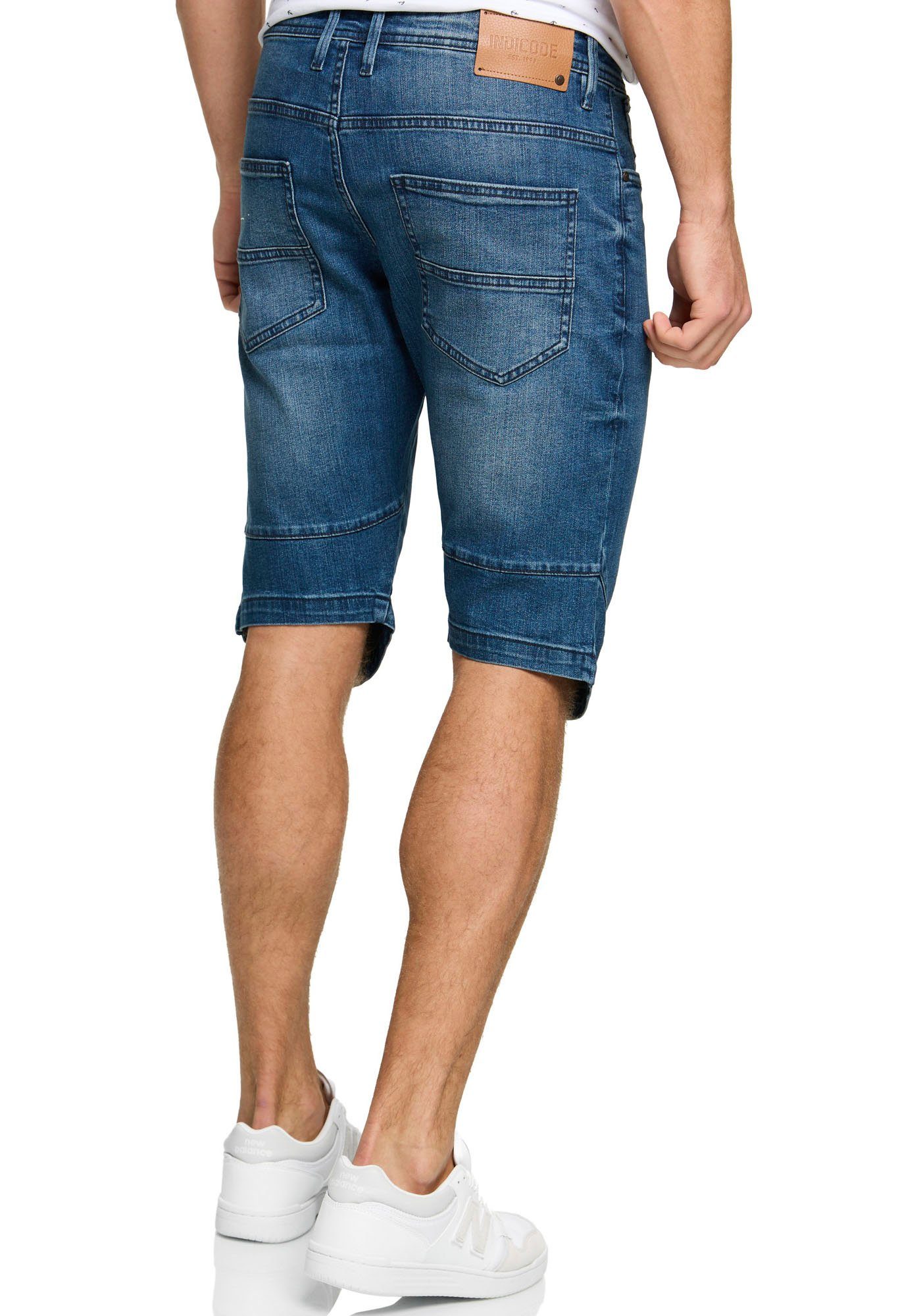 Indicode Short INKem