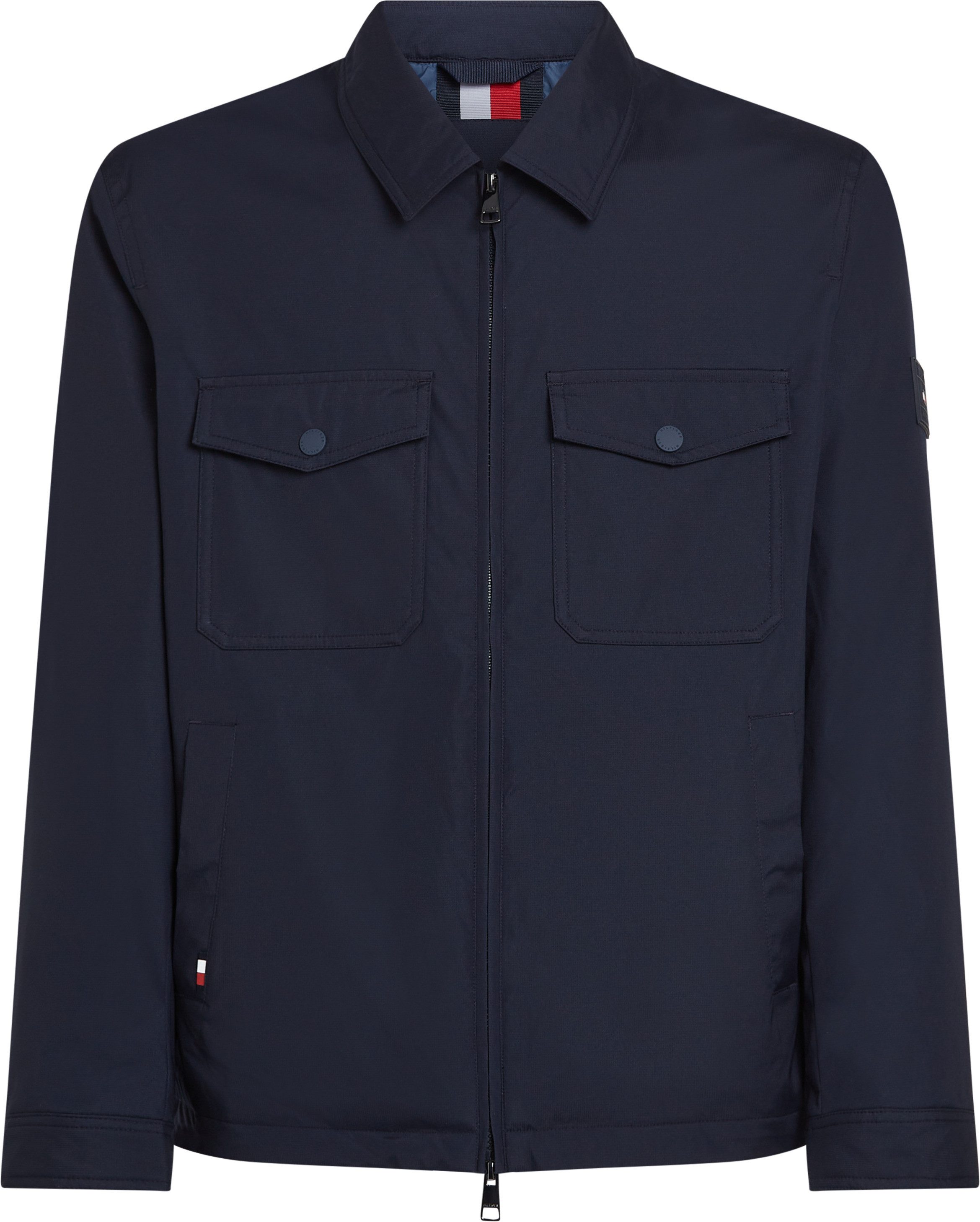 Tommy Hilfiger Blouson PADDED SHIRT JACKET