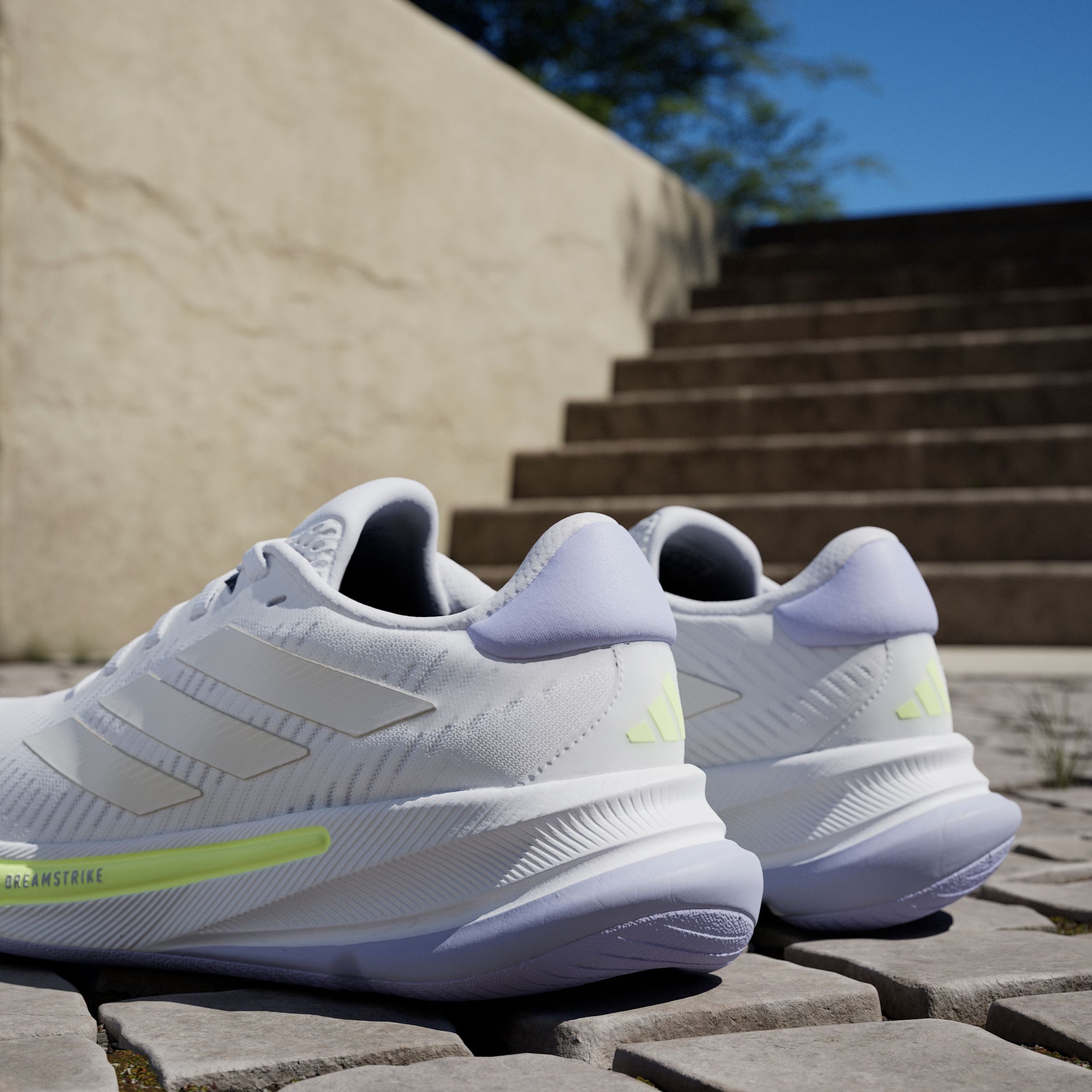 adidas Performance Runningschoenen SUPERNOVA EASE