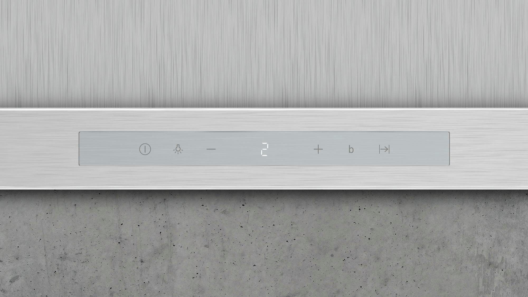 SIEMENS Wandkap LC97BCP50