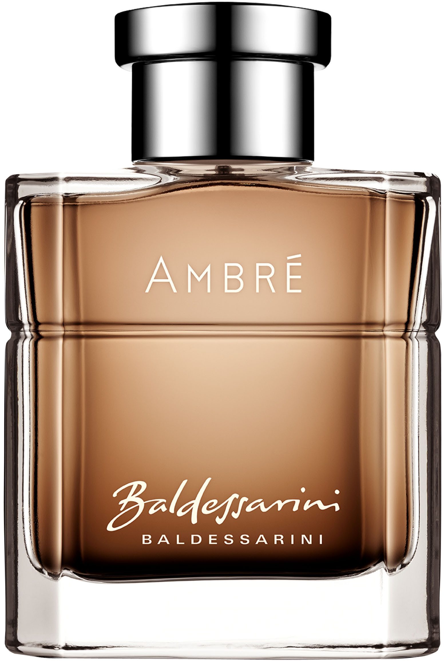 BALDESSARINI Eau de toilette Baldessarini Ambre Eau de Toilette 50ml (set, 1-delig)