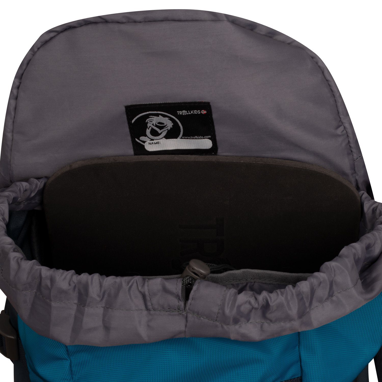 TROLLKIDS Trekkingrugzak FJELL TREKKER 22