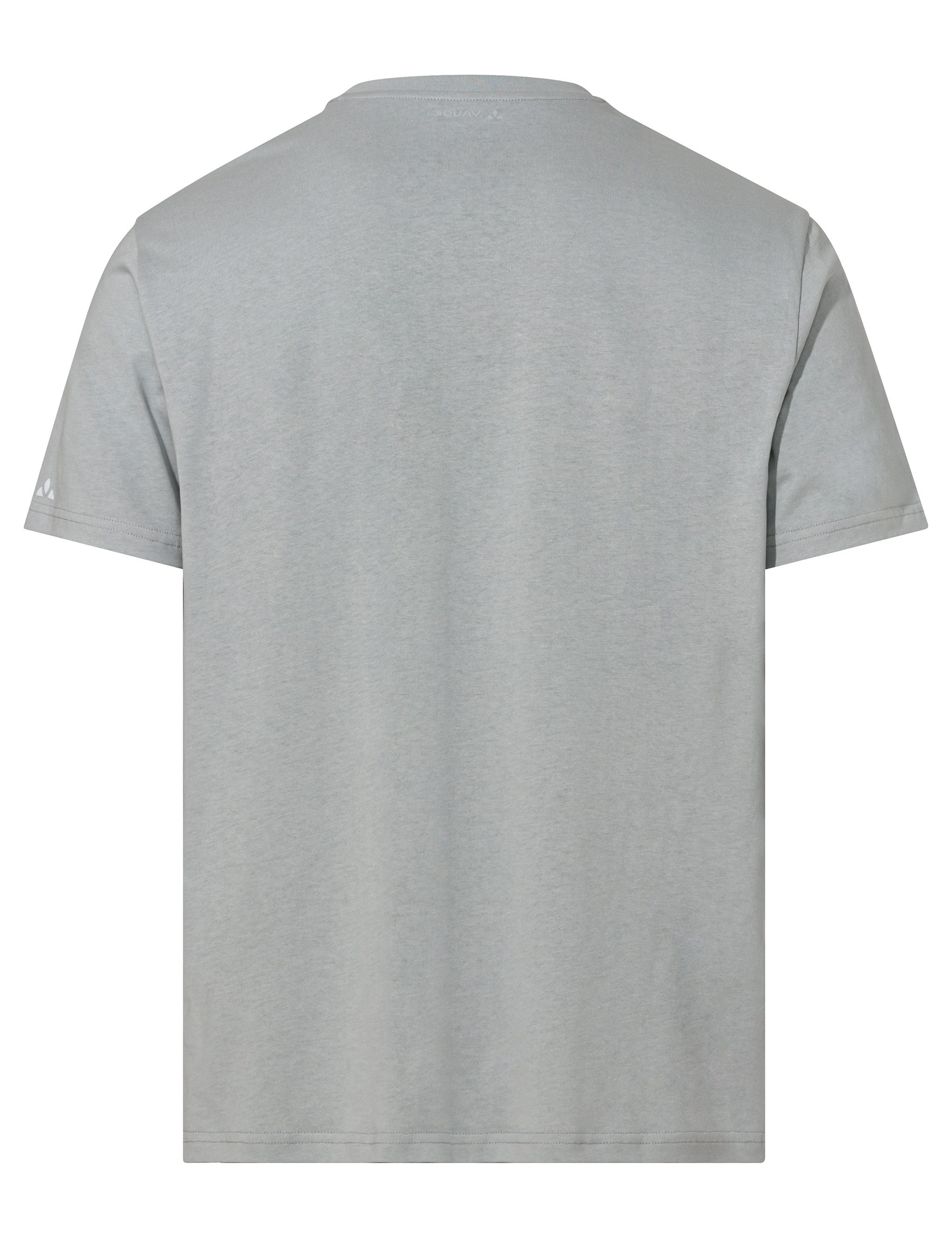 VAUDE Functioneel shirt MEN'S CYCLIST T-SHIRT V Fietsshirt met print