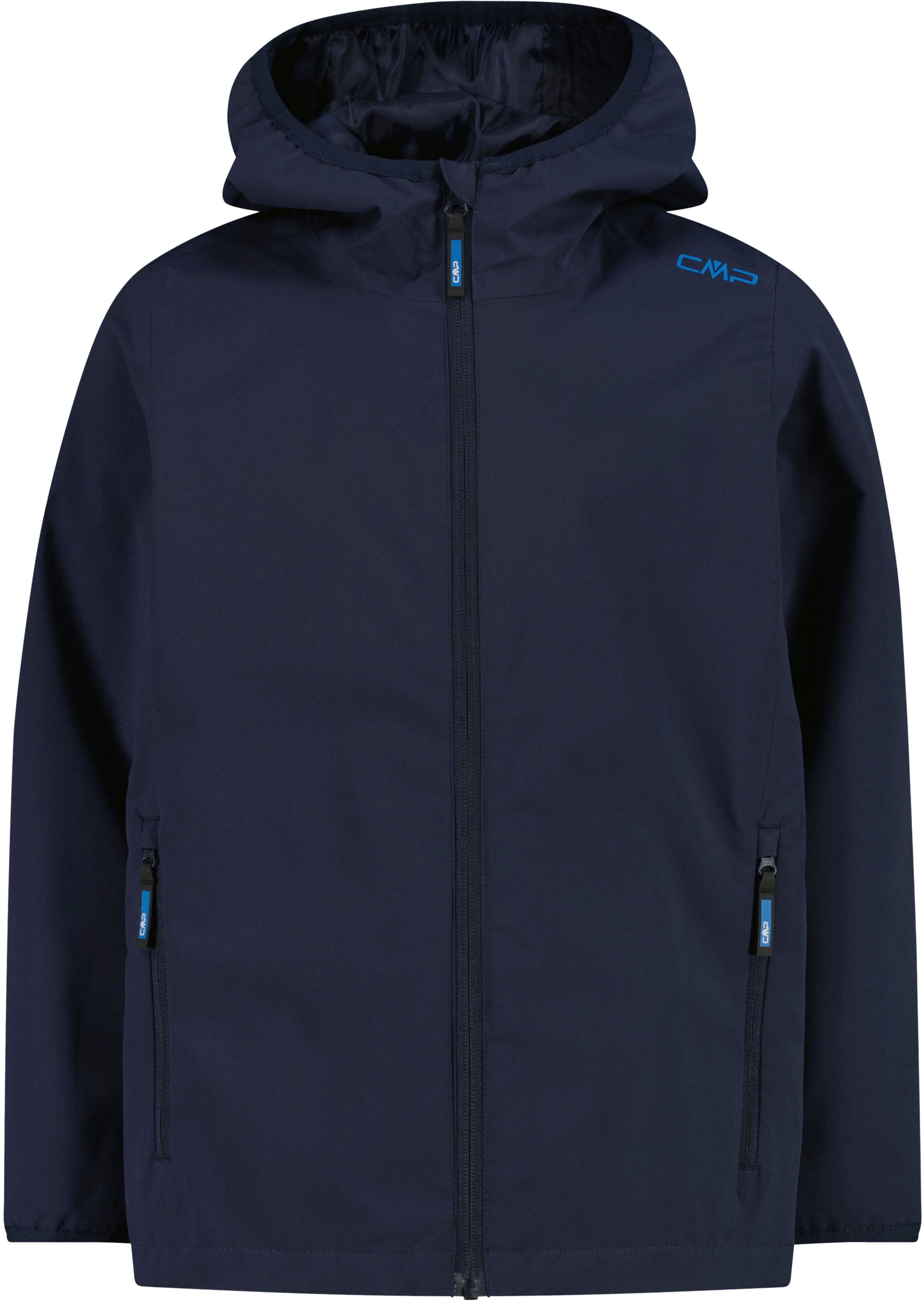 CMP Outdoorjack voor kinderen
