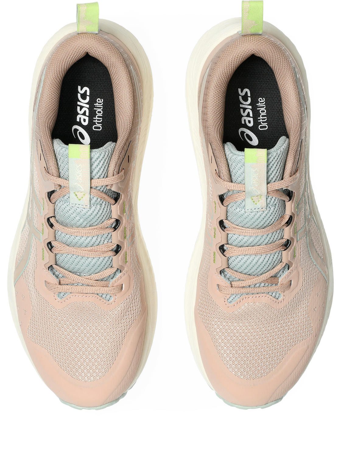 Asics Trailrunningschoenen TRABUCO TERRA 3