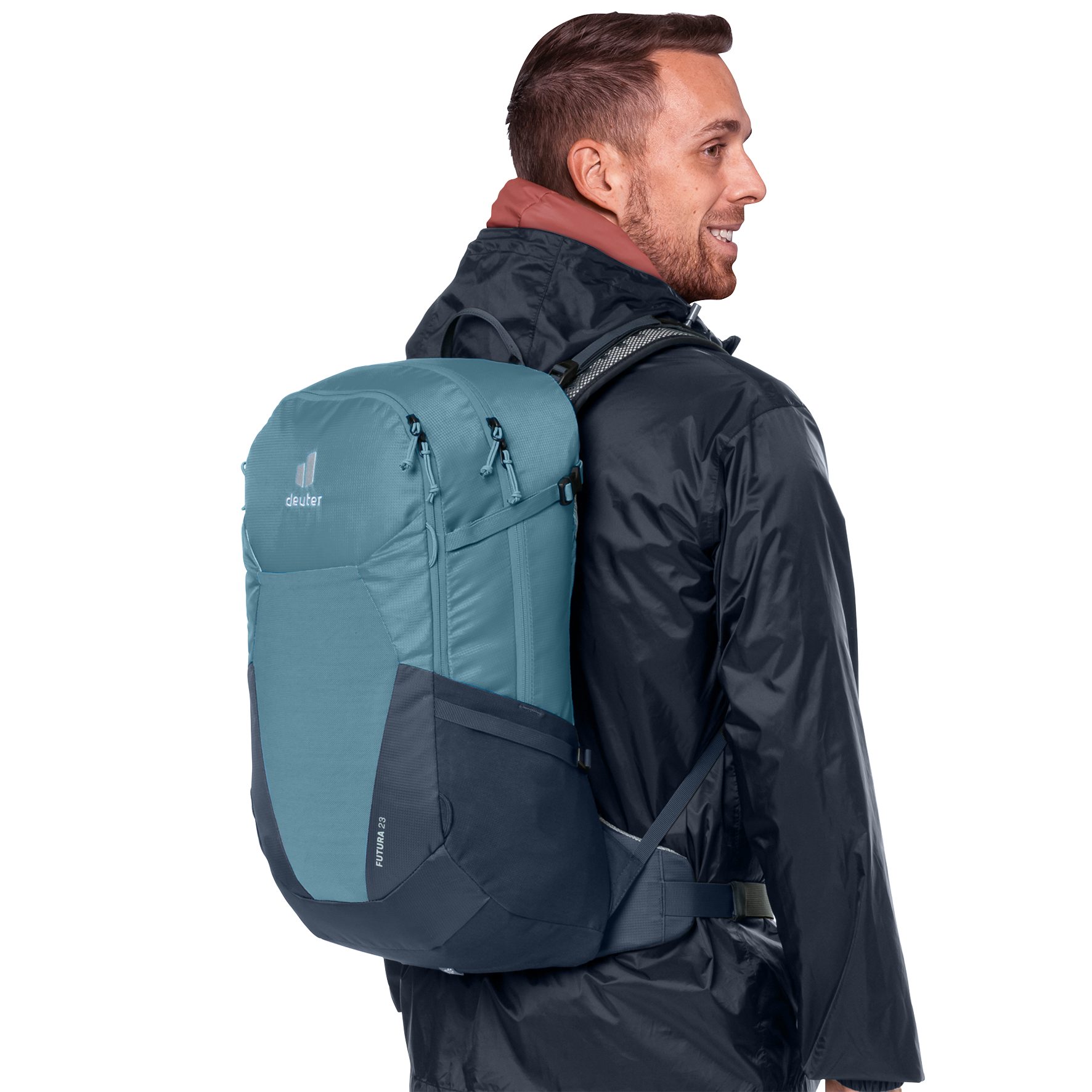 Deuter Wandelrugzak FUTURA 23 (1-delig)
