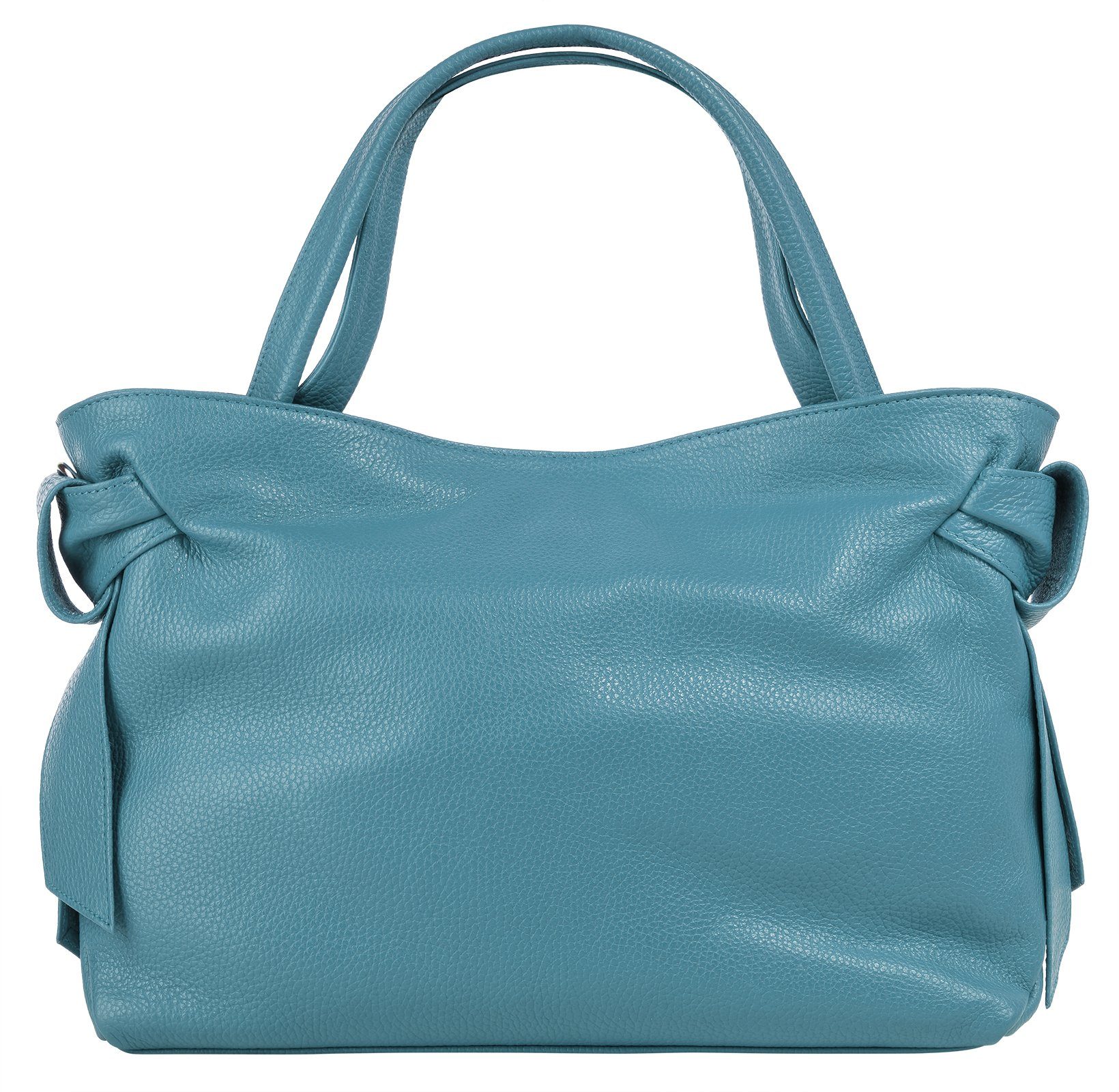 Samantha Look Tas echt leer, made in italy